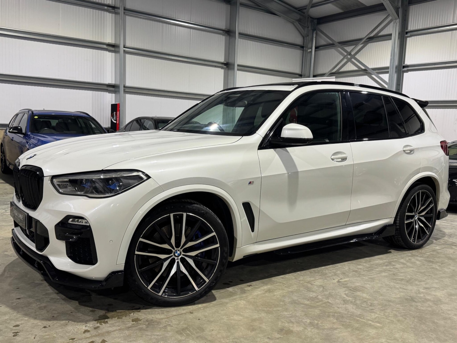 Used BMW X5 2018 for sale - 76625816: Photo 37