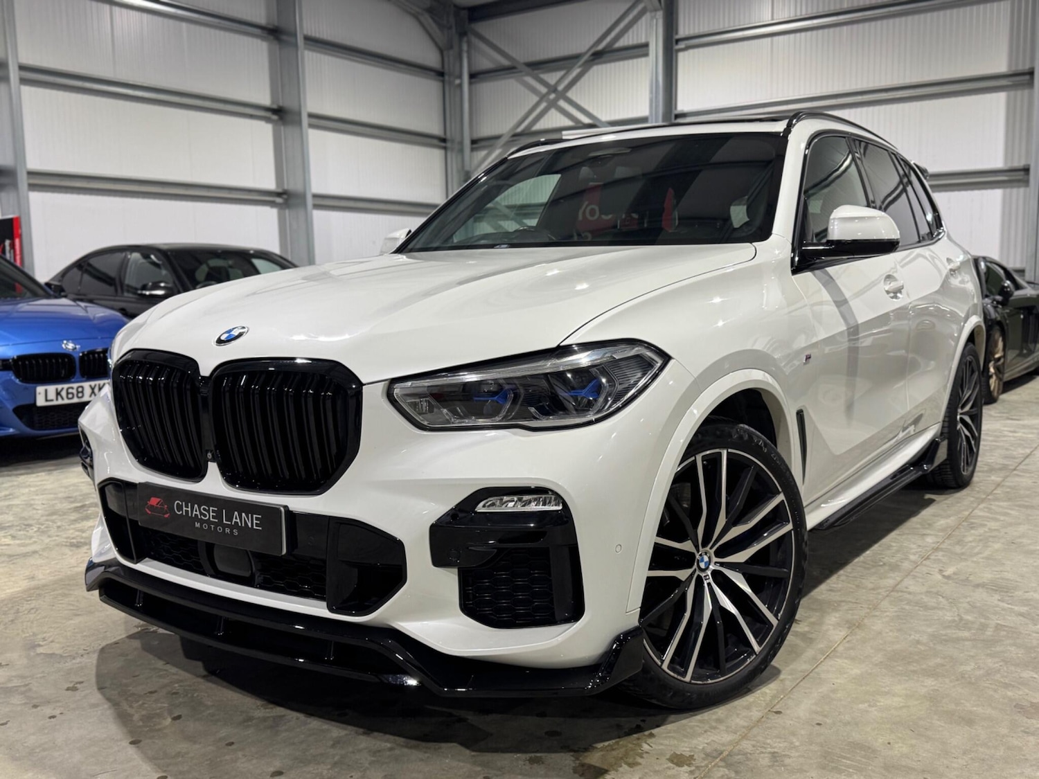 Used BMW X5 2018 for sale - 76625816: Photo 39