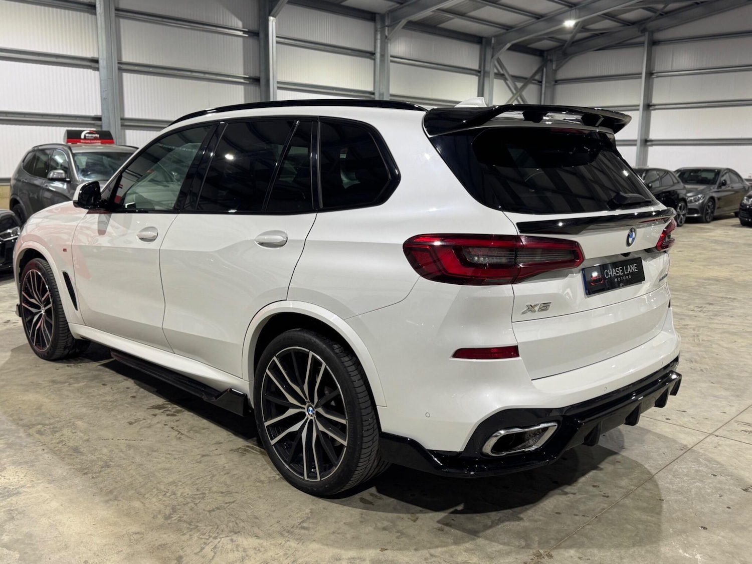 Used BMW X5 2018 for sale - 76625816: Photo 4
