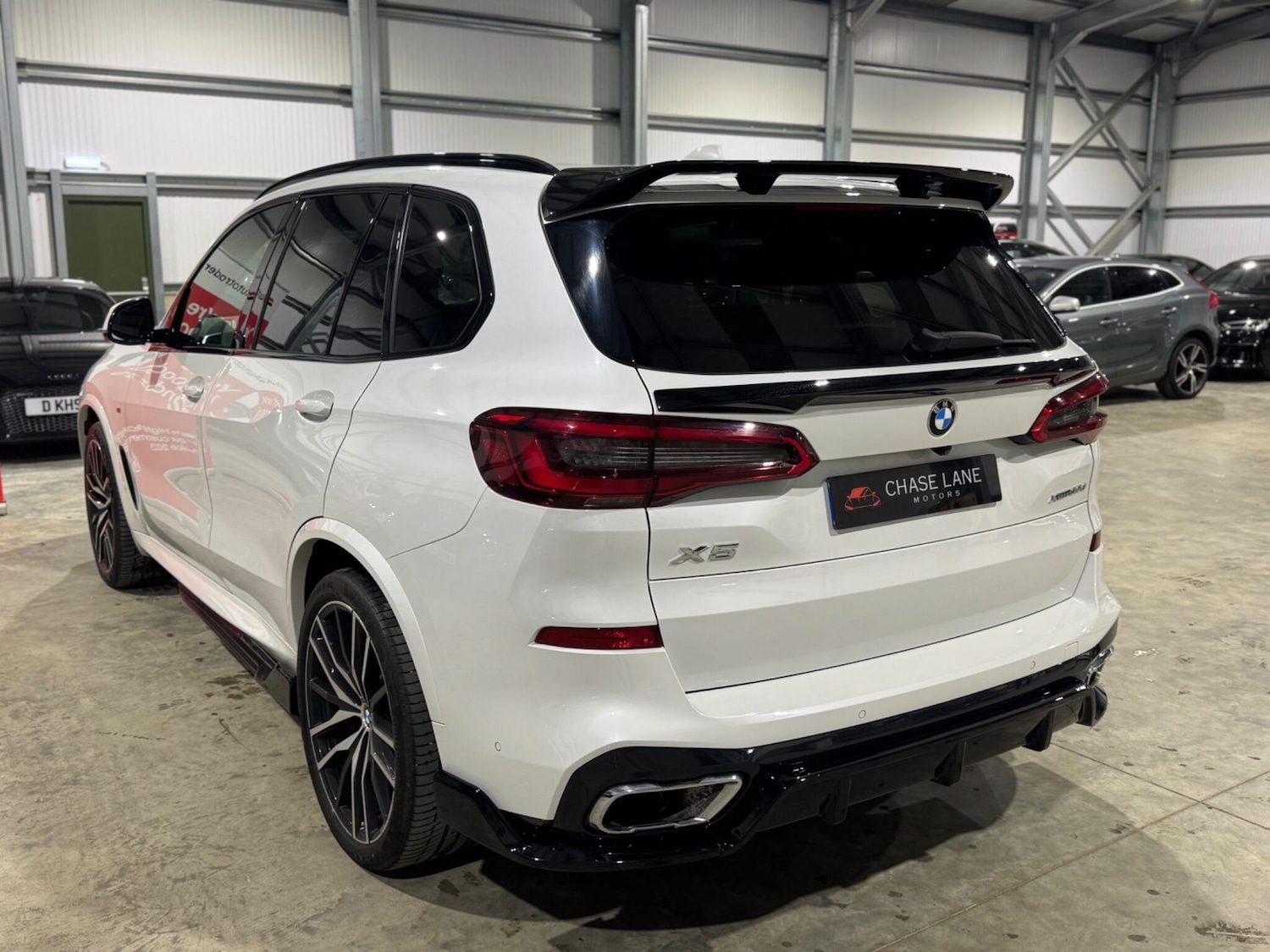 Used BMW X5 2018 for sale - 76625816: Photo 42