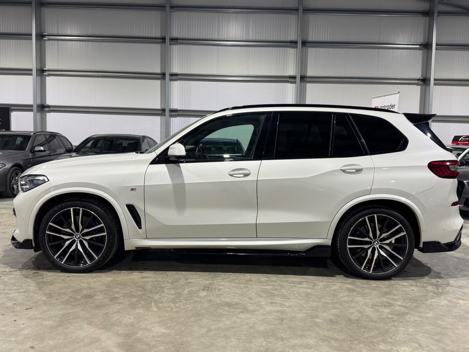 Used BMW X5 2018 for sale - 76625816: Photo 44