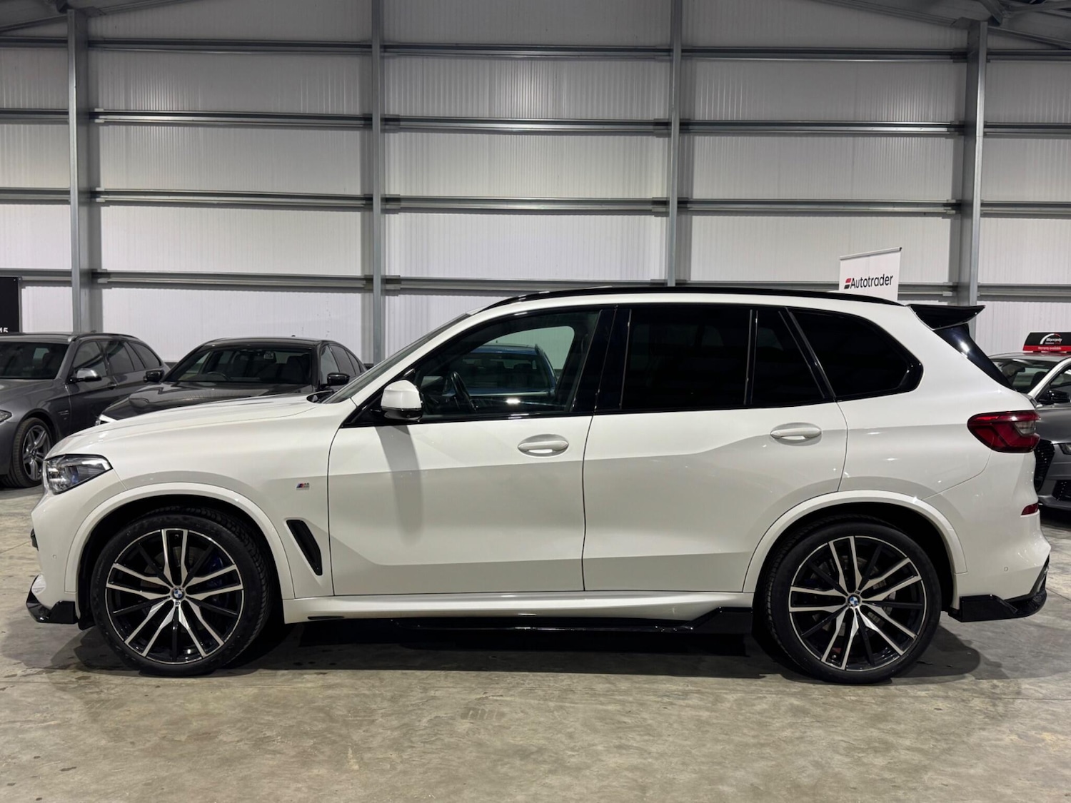 Used BMW X5 2018 for sale - 76625816: Photo 45
