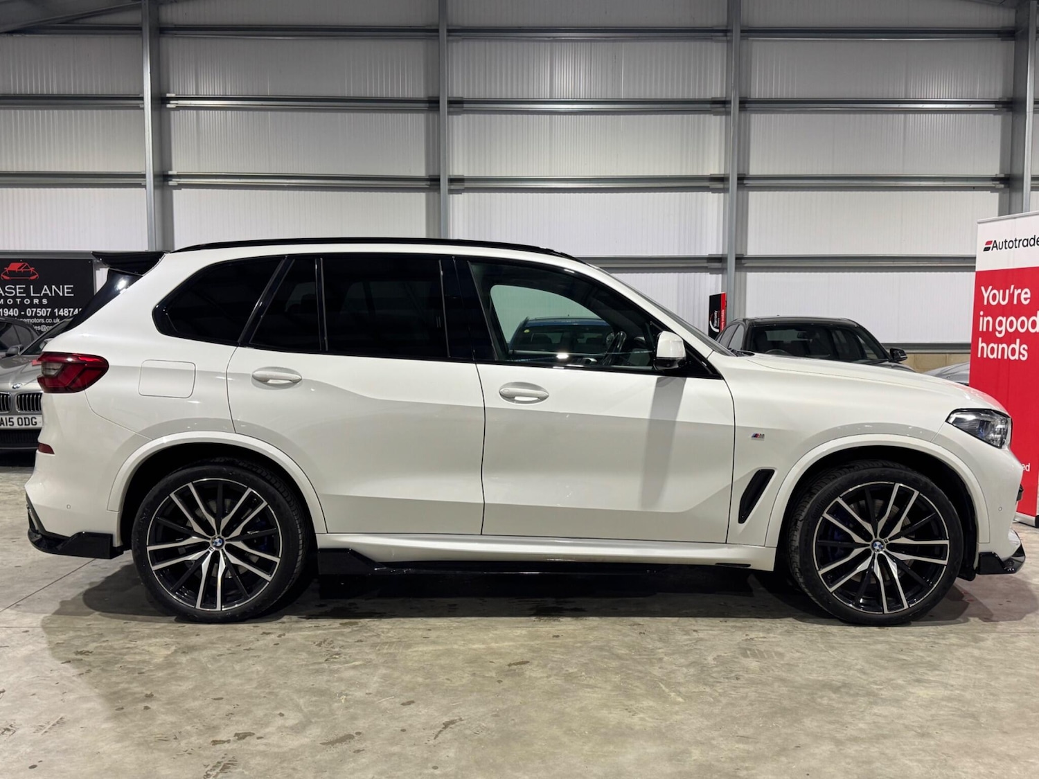 Used BMW X5 2018 for sale - 76625816: Photo 47