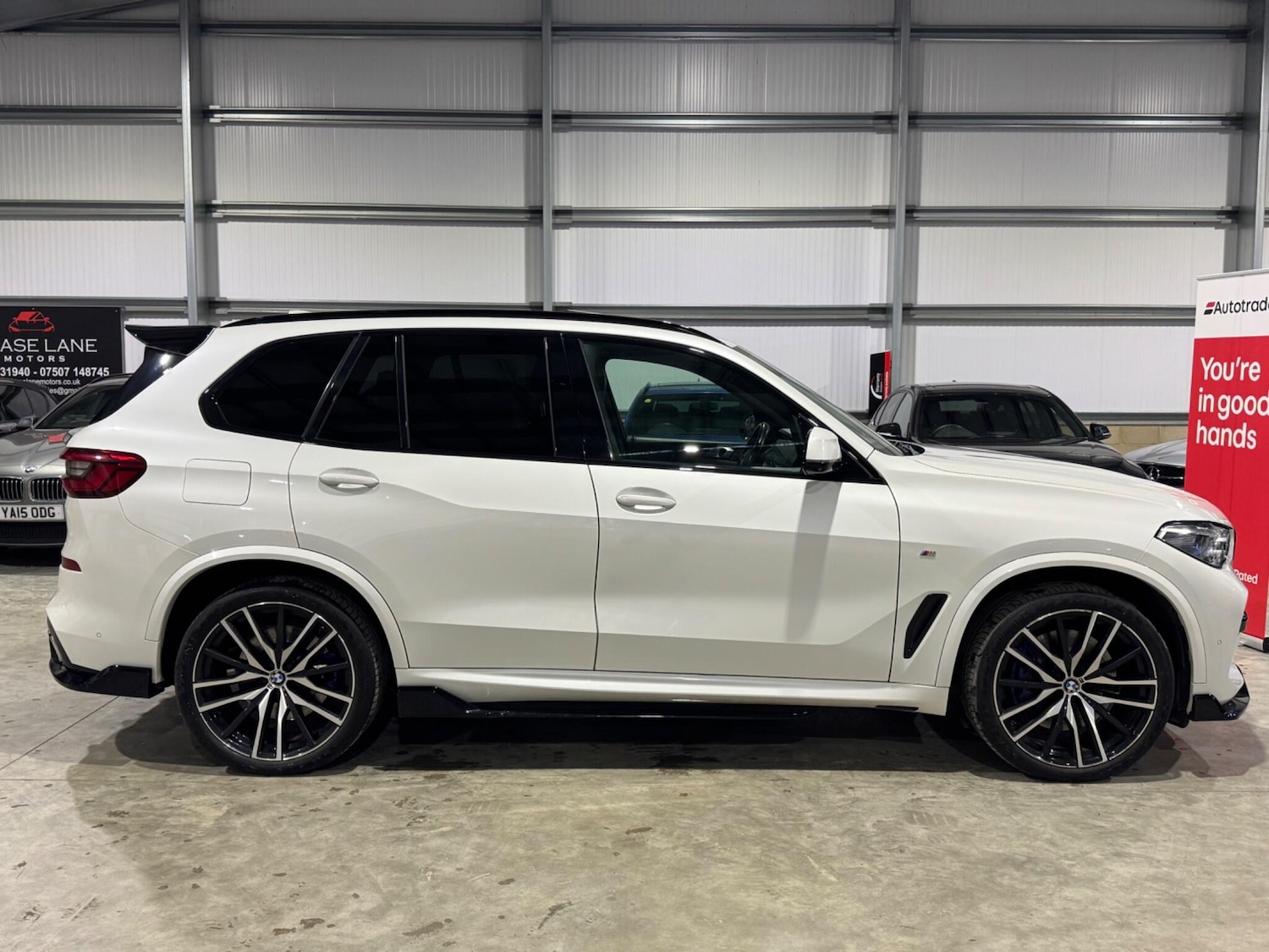 Used BMW X5 2018 for sale - 76625816: Photo 48
