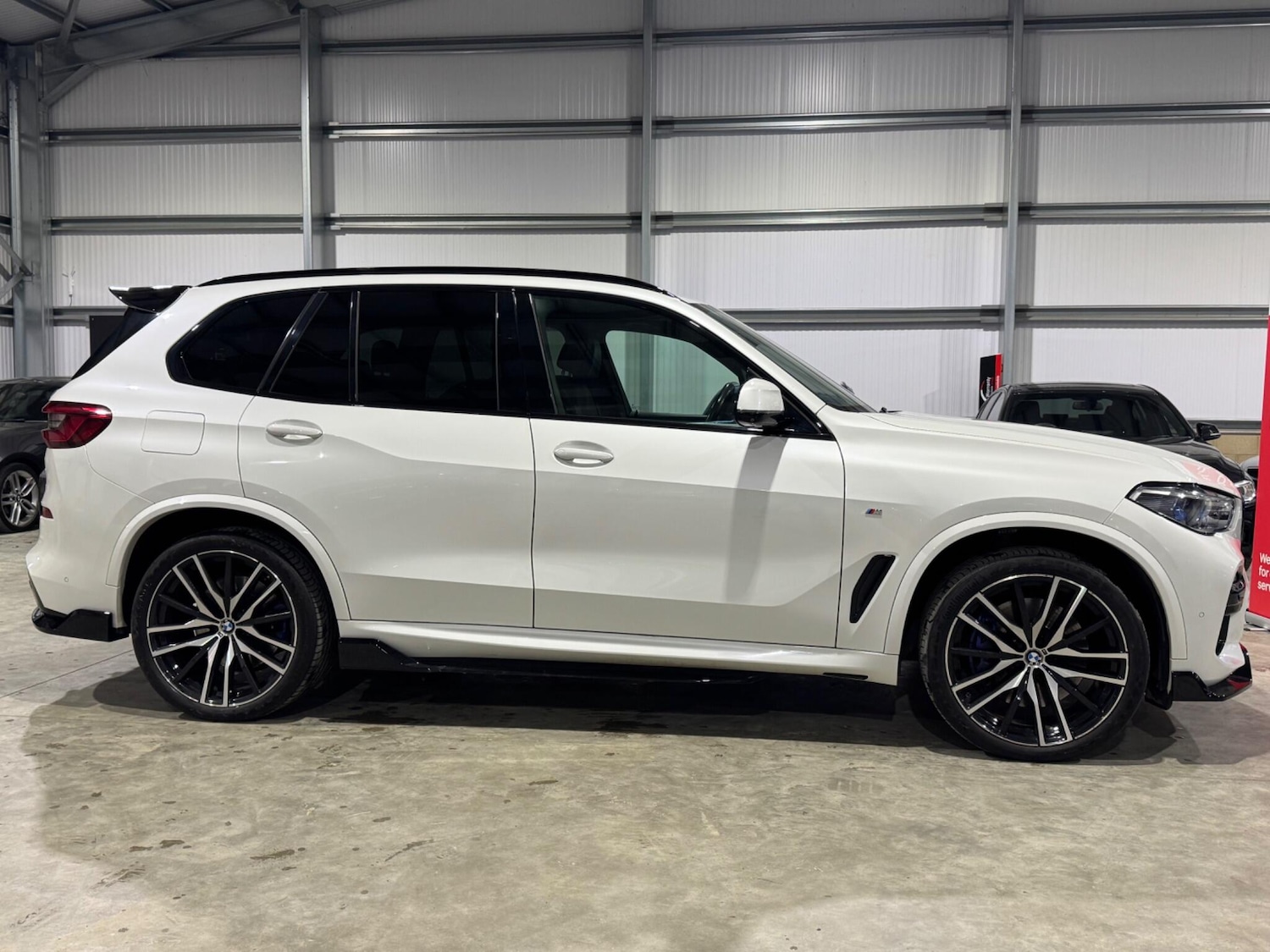 Used BMW X5 2018 for sale - 76625816: Photo 49