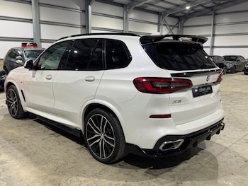Used BMW X5 2018 for sale - 76625816: Photo