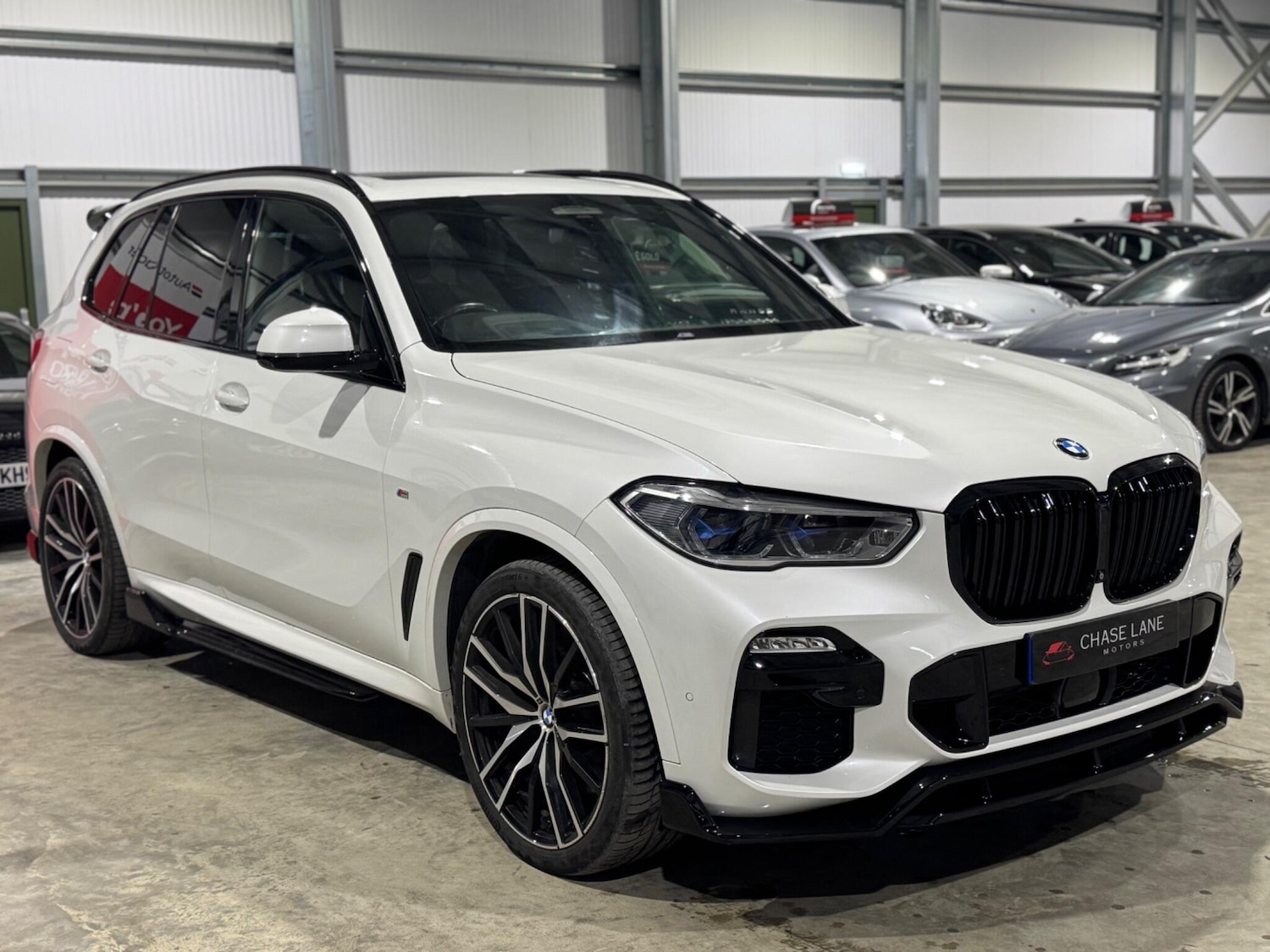 Used BMW X5 2018 for sale - 76625816: Photo 5