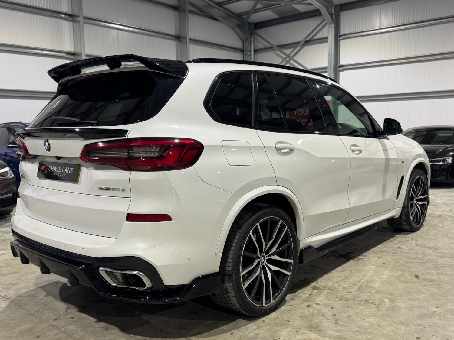 Used BMW X5 2018 for sale - 76625816: Photo 50