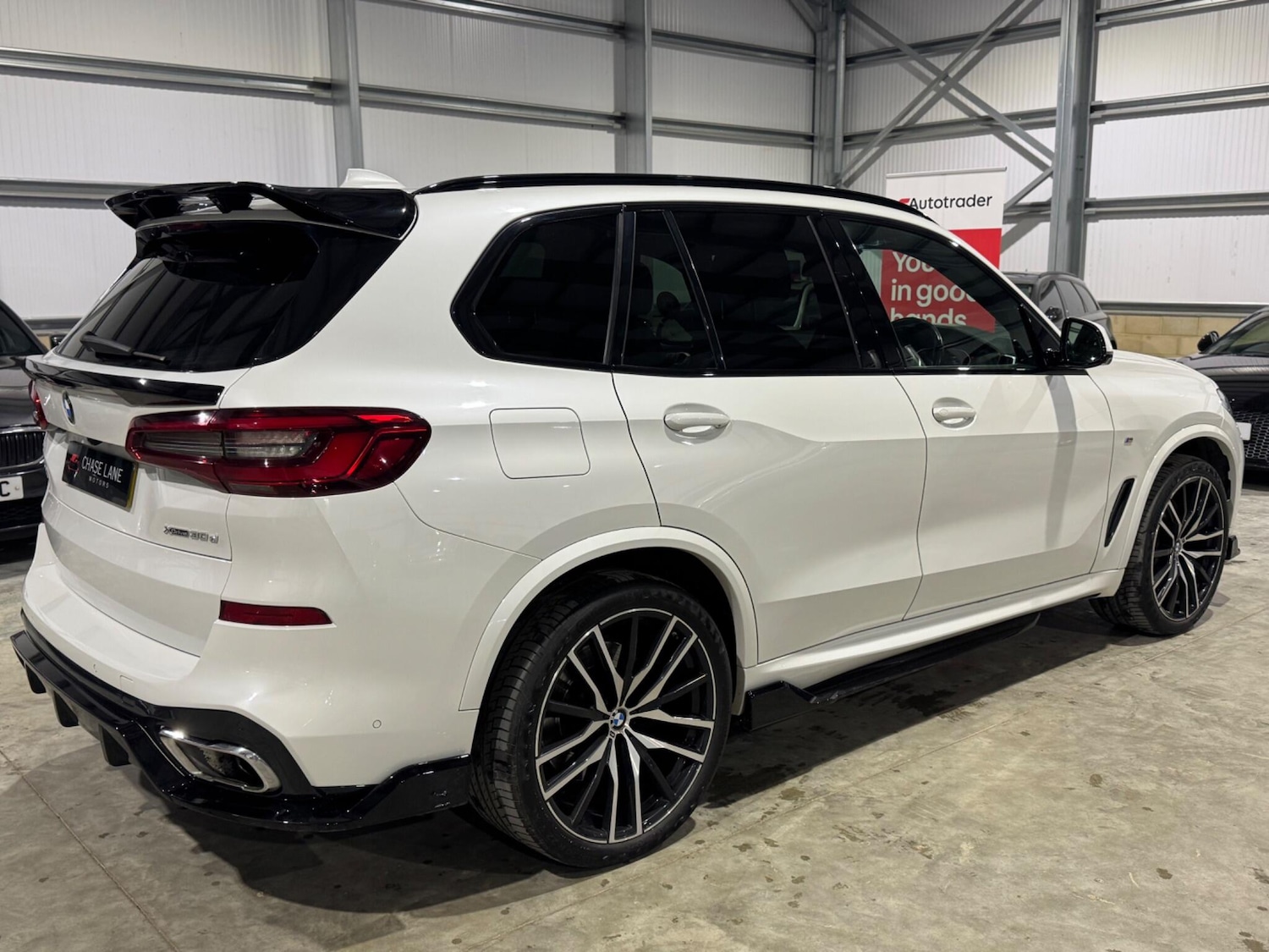 Used BMW X5 2018 for sale - 76625816: Photo 51