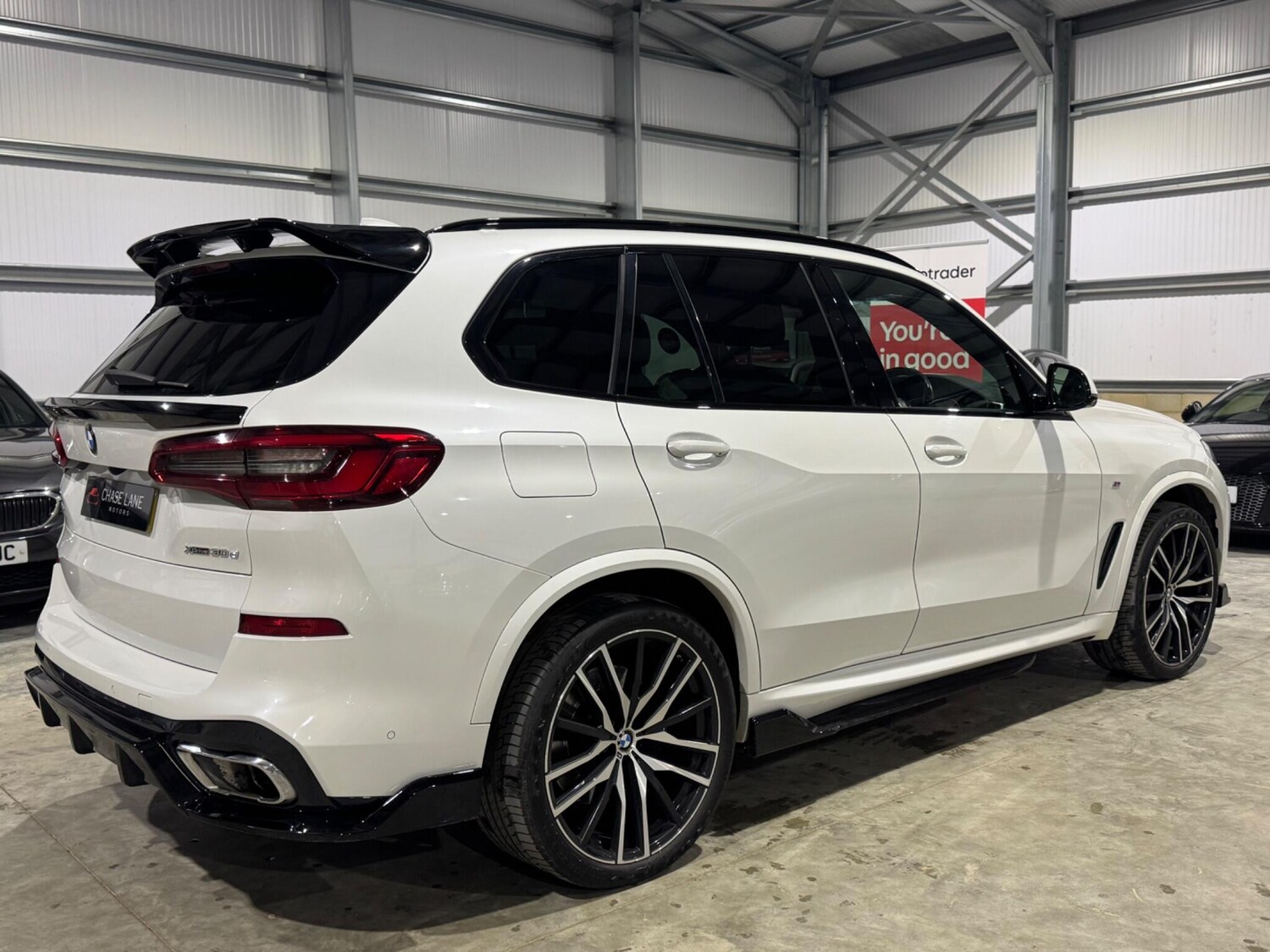 Used BMW X5 2018 for sale - 76625816: Photo 52