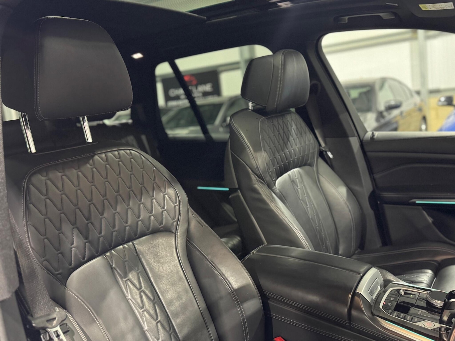 Used BMW X5 2018 for sale - 76625816: Photo 53