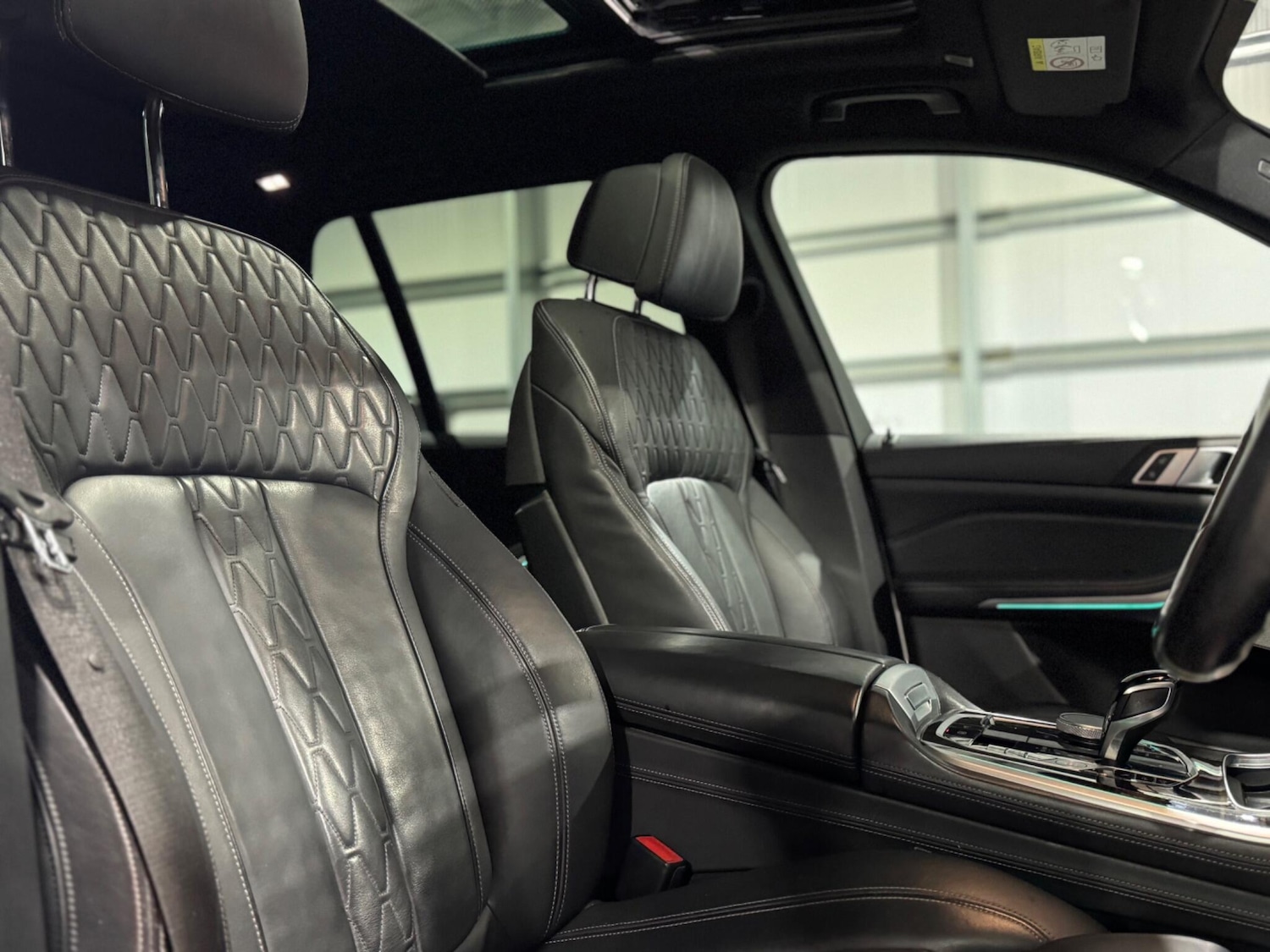 Used BMW X5 2018 for sale - 76625816: Photo 55