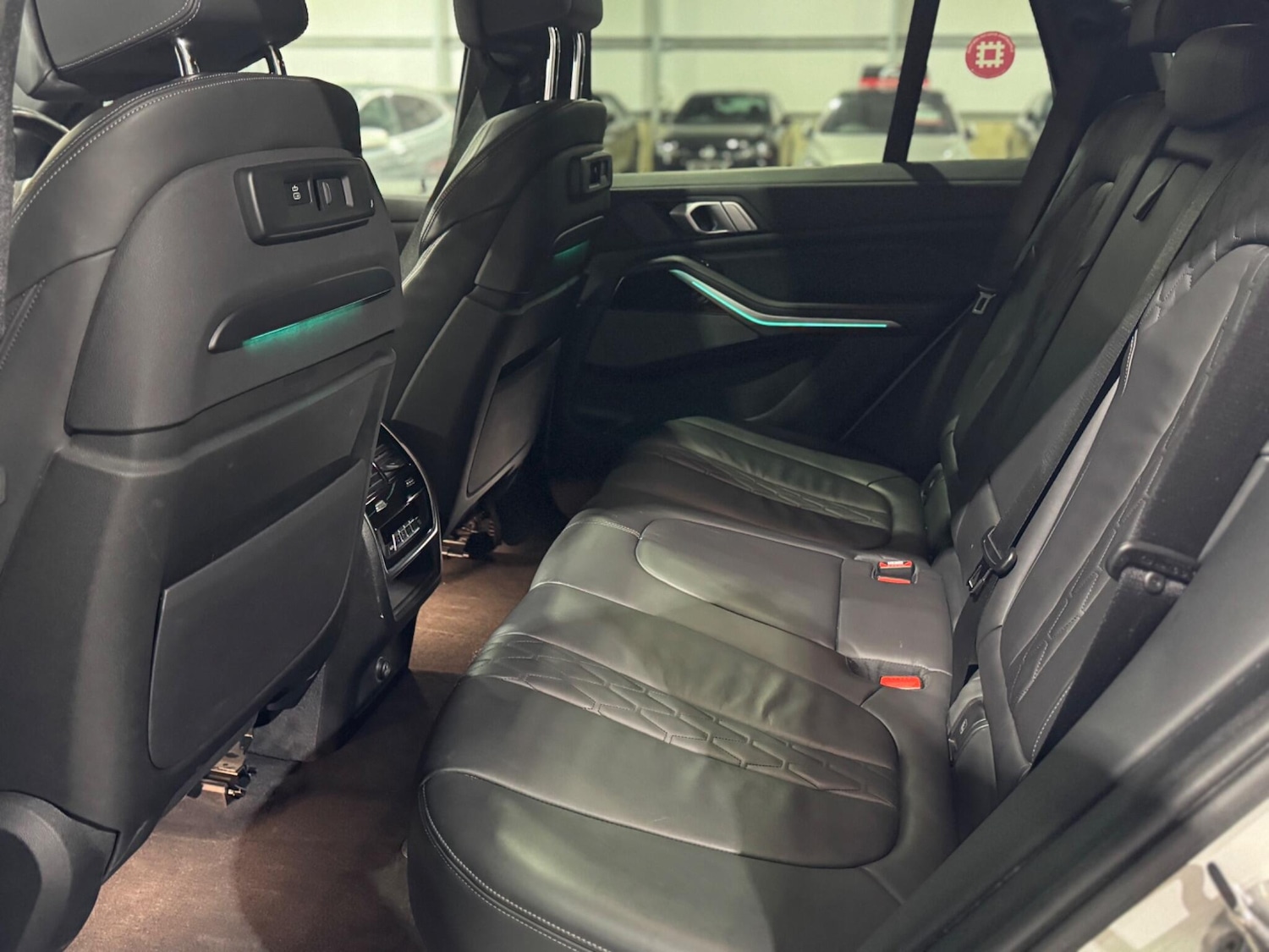 Used BMW X5 2018 for sale - 76625816: Photo 56