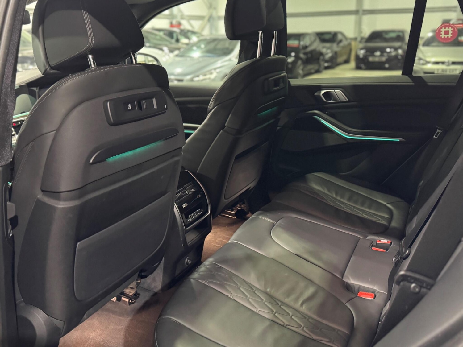 Used BMW X5 2018 for sale - 76625816: Photo 57