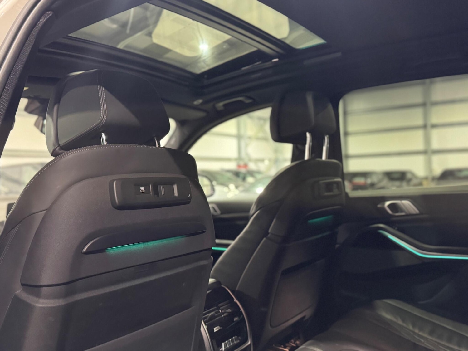 Used BMW X5 2018 for sale - 76625816: Photo 58