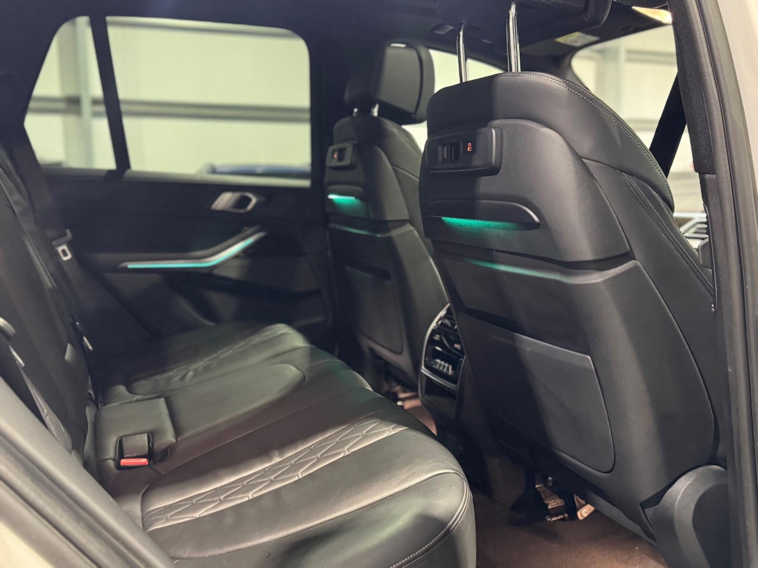 Used BMW X5 2018 for sale - 76625816: Photo 59