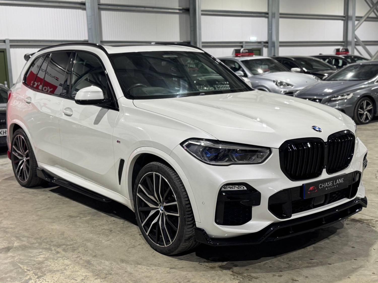 Used BMW X5 2018 for sale - 76625816: Photo 6
