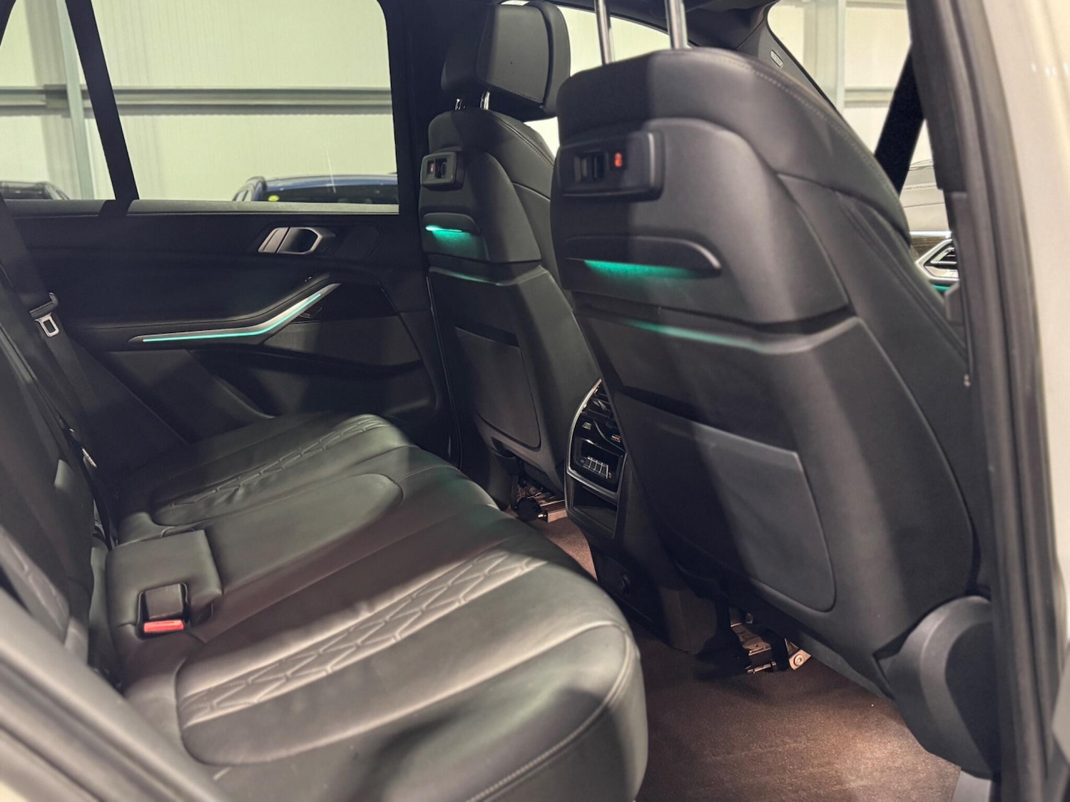 Used BMW X5 2018 for sale - 76625816: Photo 60