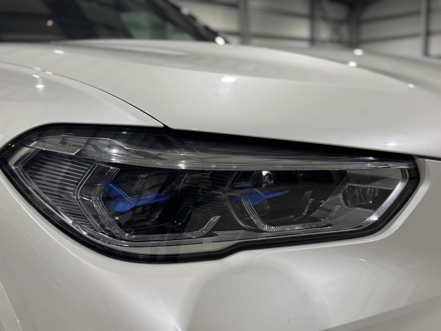 Used BMW X5 2018 for sale - 76625816: Photo 66