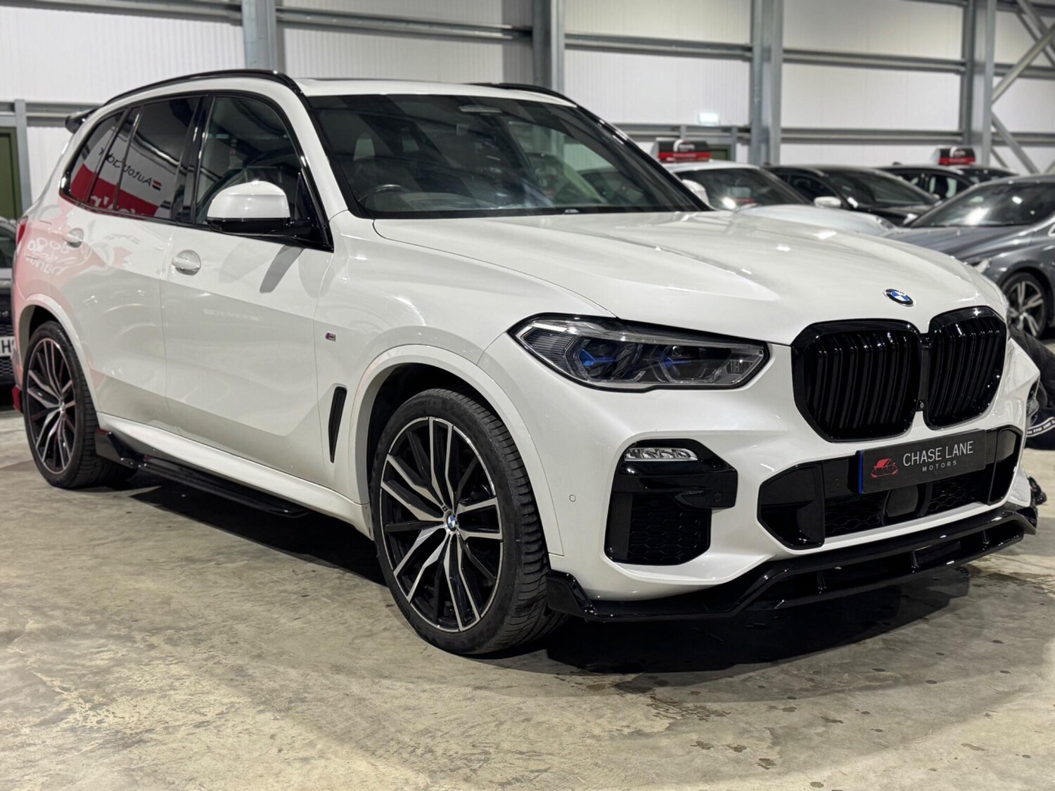 Used BMW X5 2018 for sale - 76625816: Photo 7
