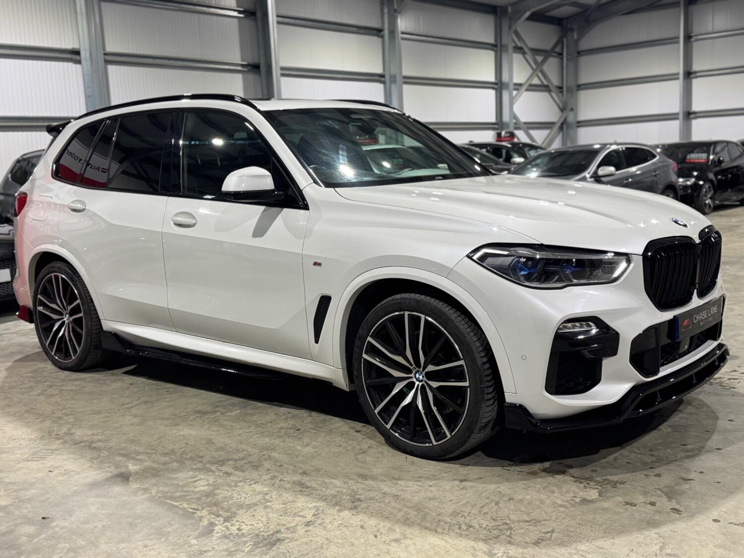 Used BMW X5 2018 for sale - 76625816: Photo 8