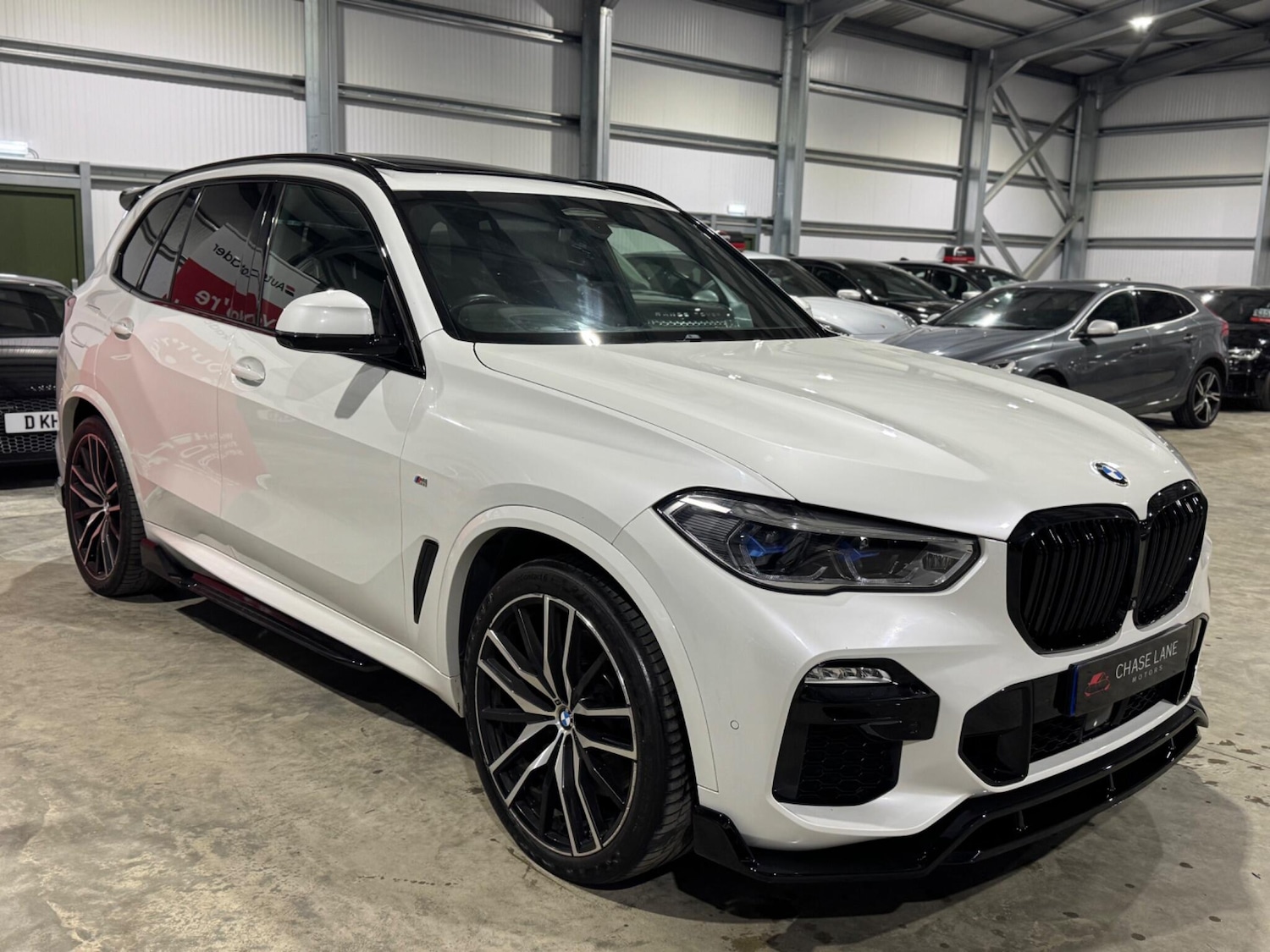 Used BMW X5 2018 for sale - 76625816: Photo 9