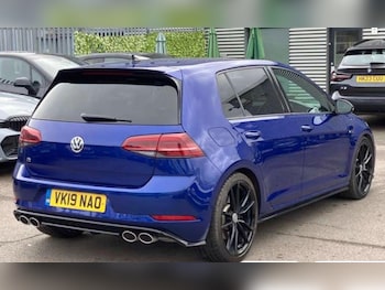 Used Volkswagen Golf 2019 for sale - 76512717: Photo