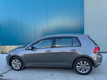 Used Volkswagen Golf 2013 for sale - 78301330: Photo