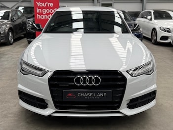 Used Audi A6 Avant 2017 for sale - 78260664: Photo