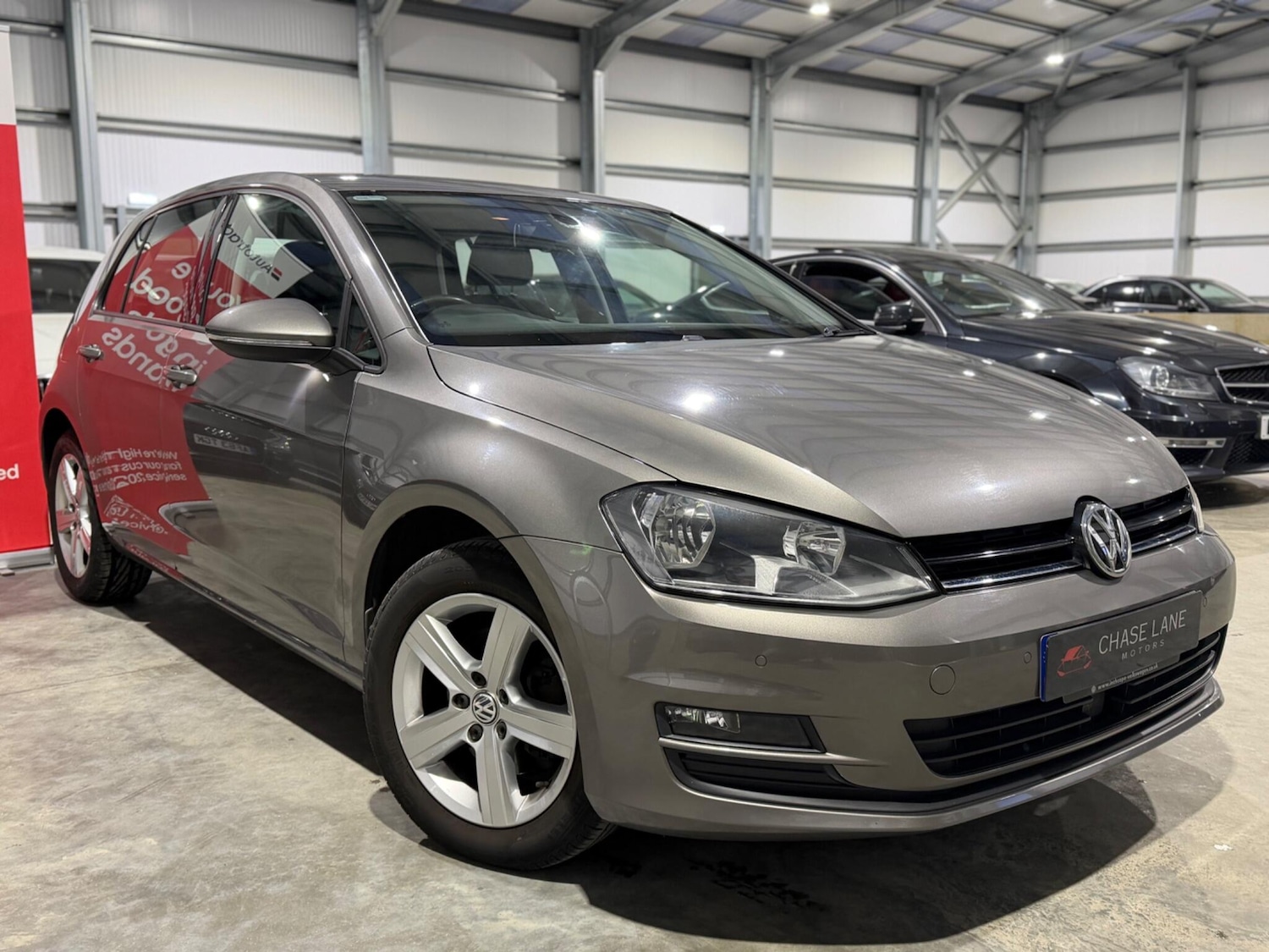 Used Volkswagen Golf 2015 for sale - 77978497: Photo 10