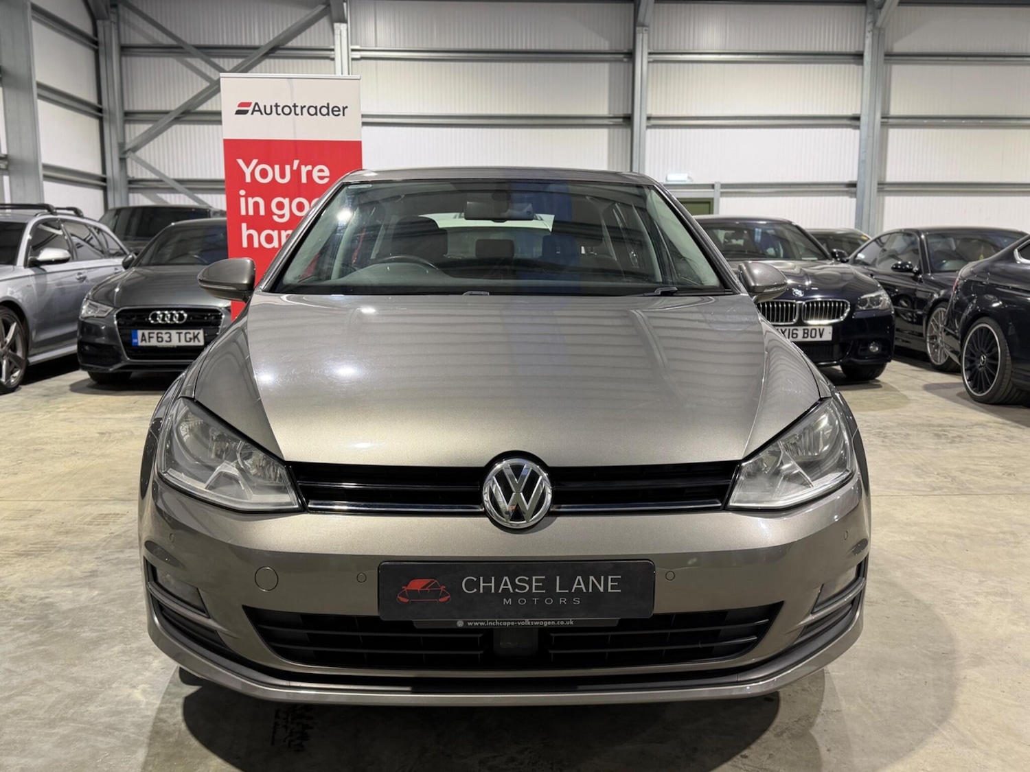 Used Volkswagen Golf 2015 for sale - 77978497: Photo 11