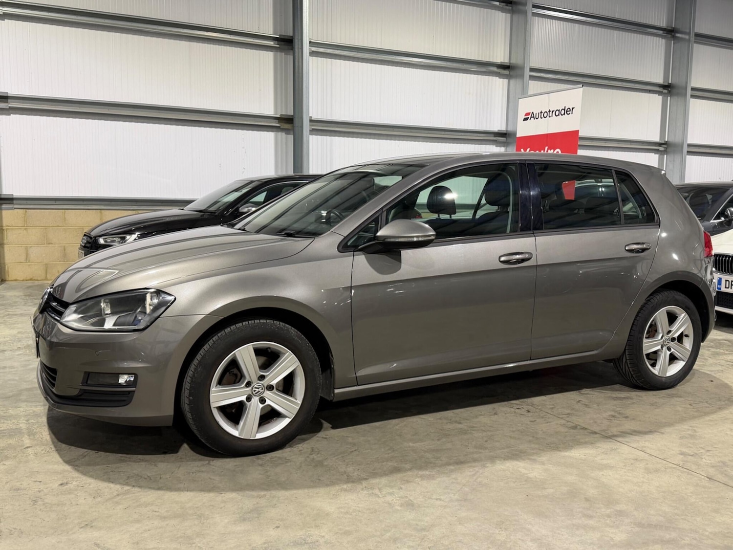 Used Volkswagen Golf 2015 for sale - 77978497: Photo 12