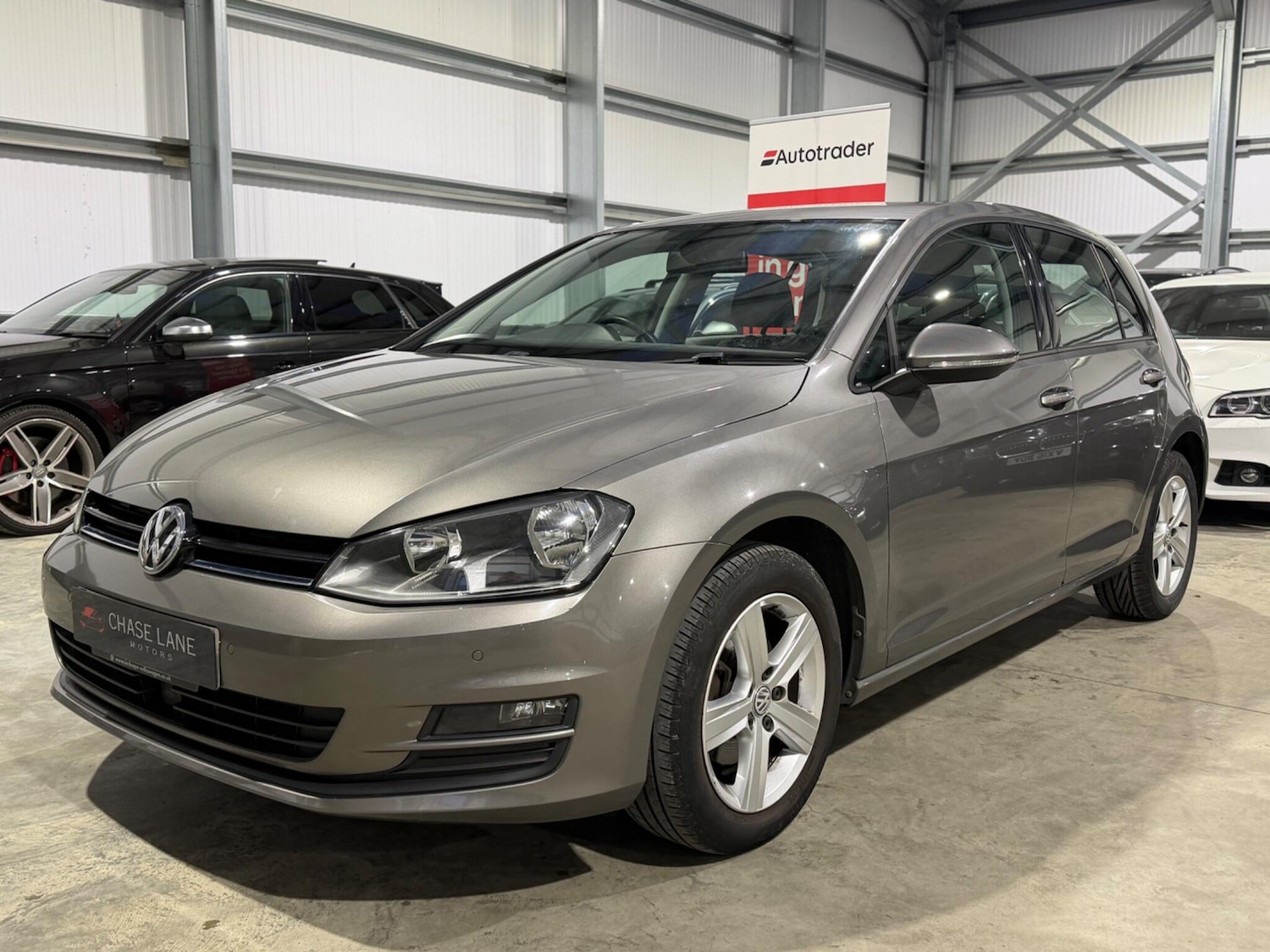 Used Volkswagen Golf 2015 for sale - 77978497: Photo 13