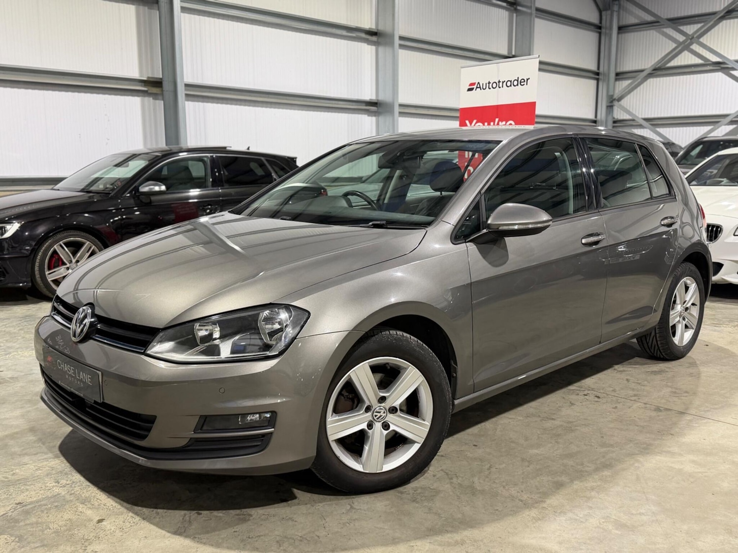 Used Volkswagen Golf 2015 for sale - 77978497: Photo 15
