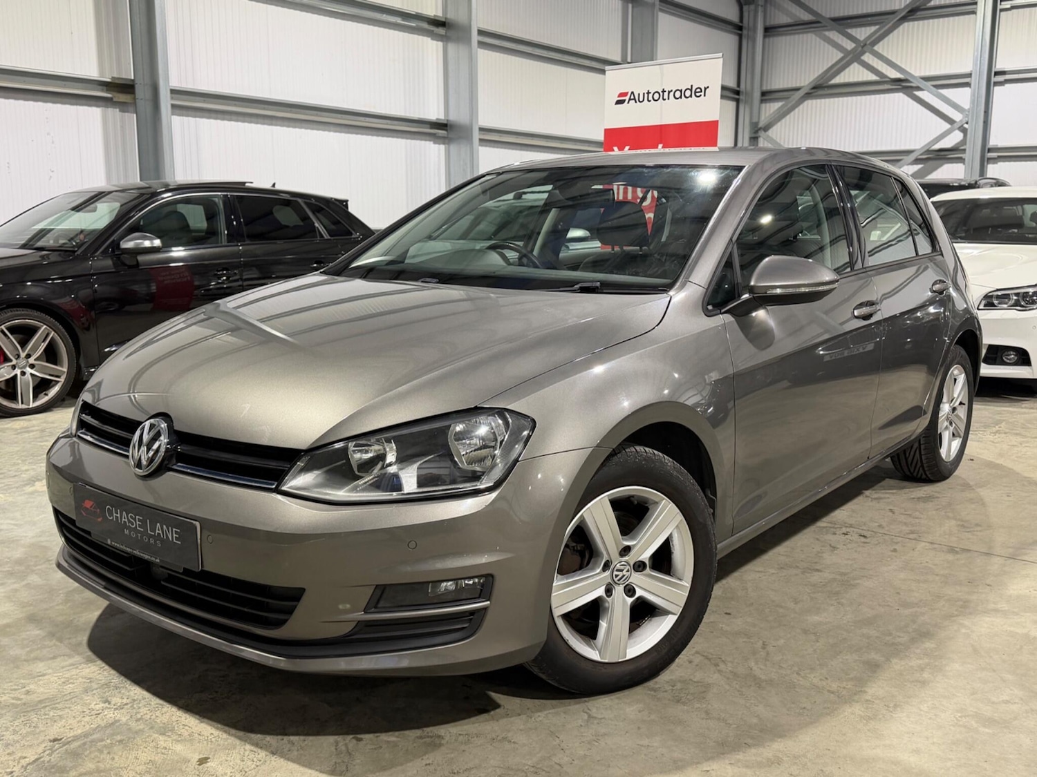Used Volkswagen Golf 2015 for sale - 77978497: Photo 16