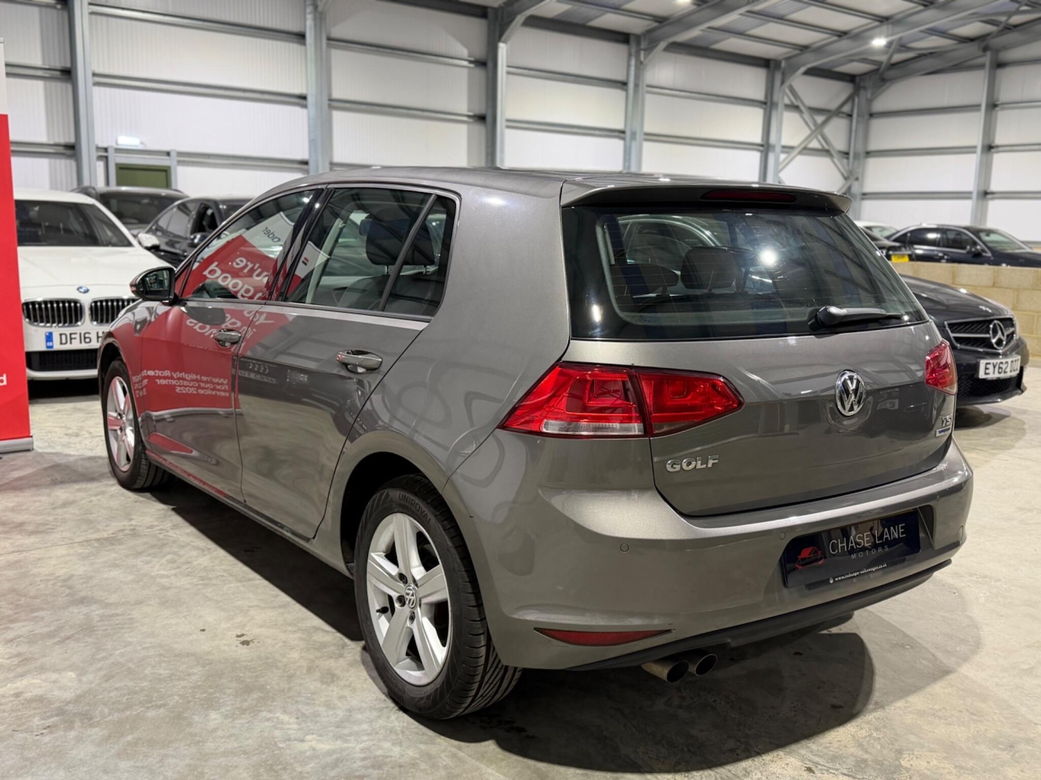 Used Volkswagen Golf 2015 for sale - 77978497: Photo 17