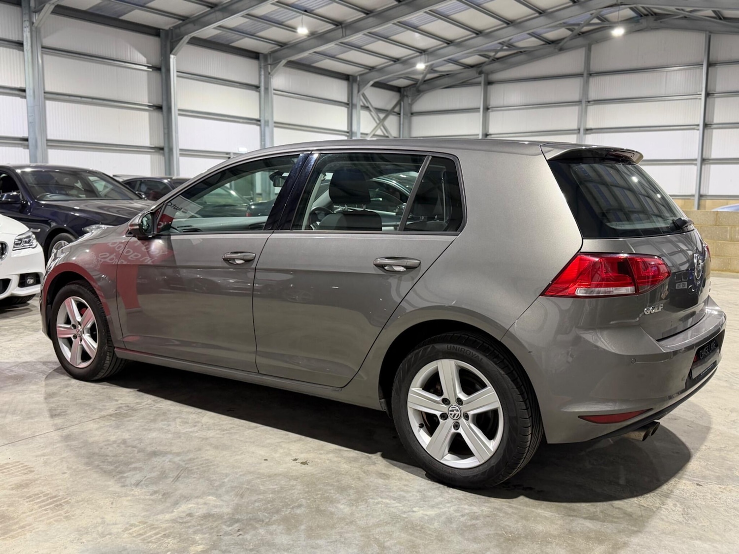 Used Volkswagen Golf 2015 for sale - 77978497: Photo 18