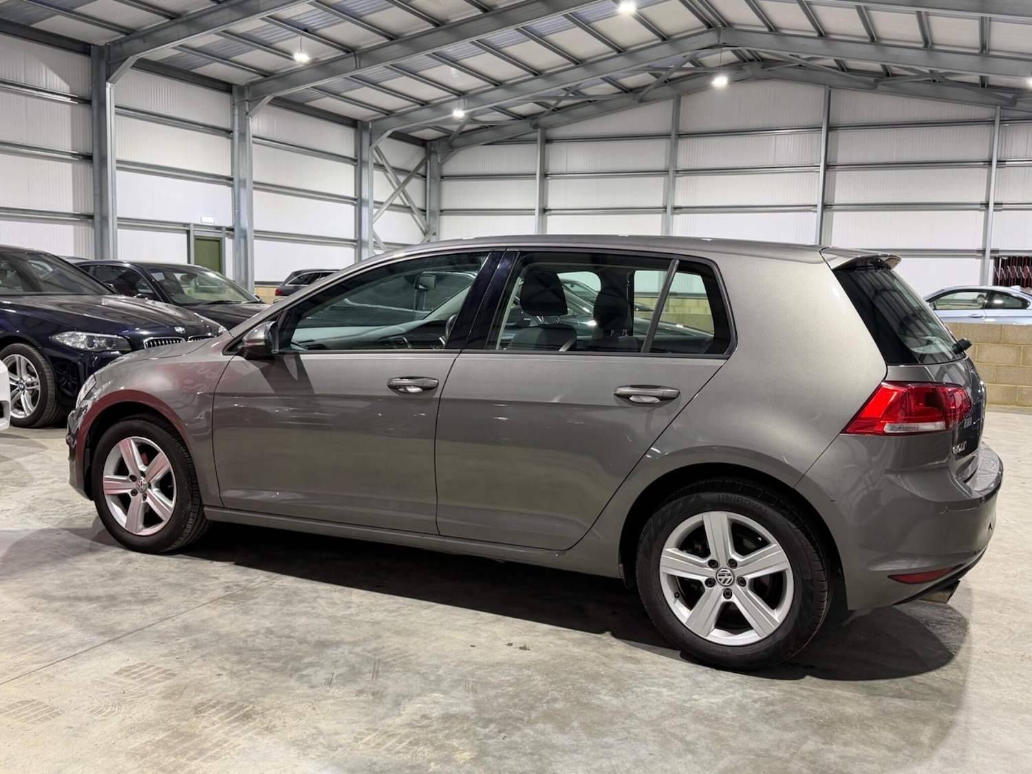 Used Volkswagen Golf 2015 for sale - 77978497: Photo 19
