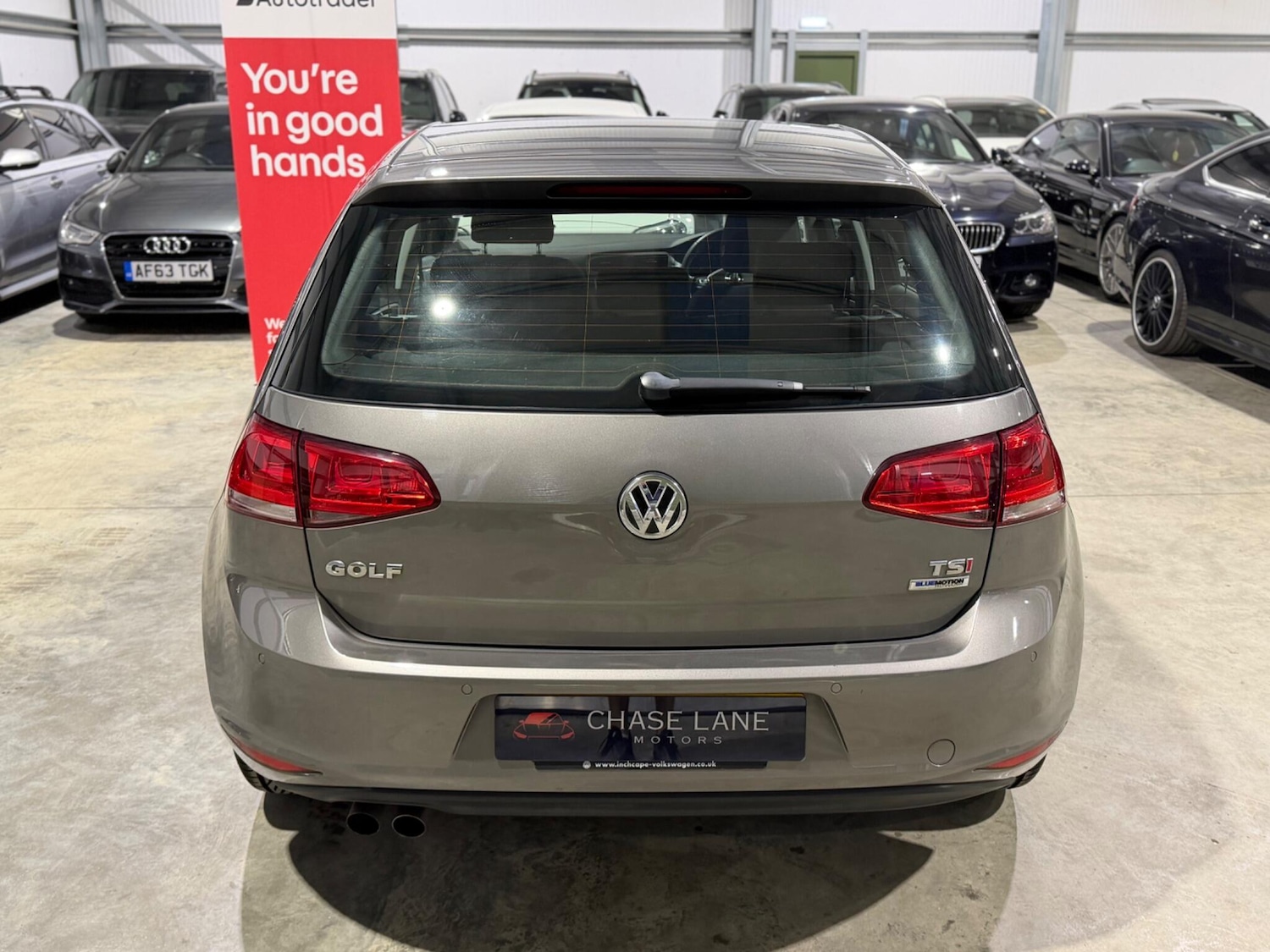 Used Volkswagen Golf 2015 for sale - 77978497: Photo 20