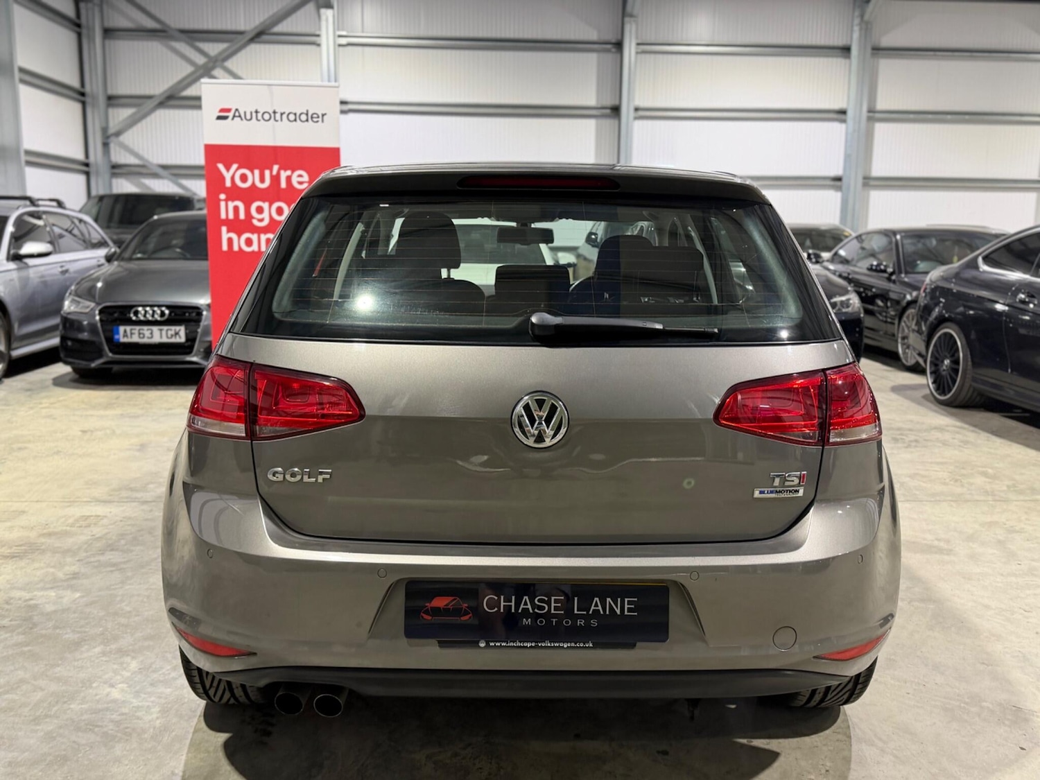 Used Volkswagen Golf 2015 for sale - 77978497: Photo 21