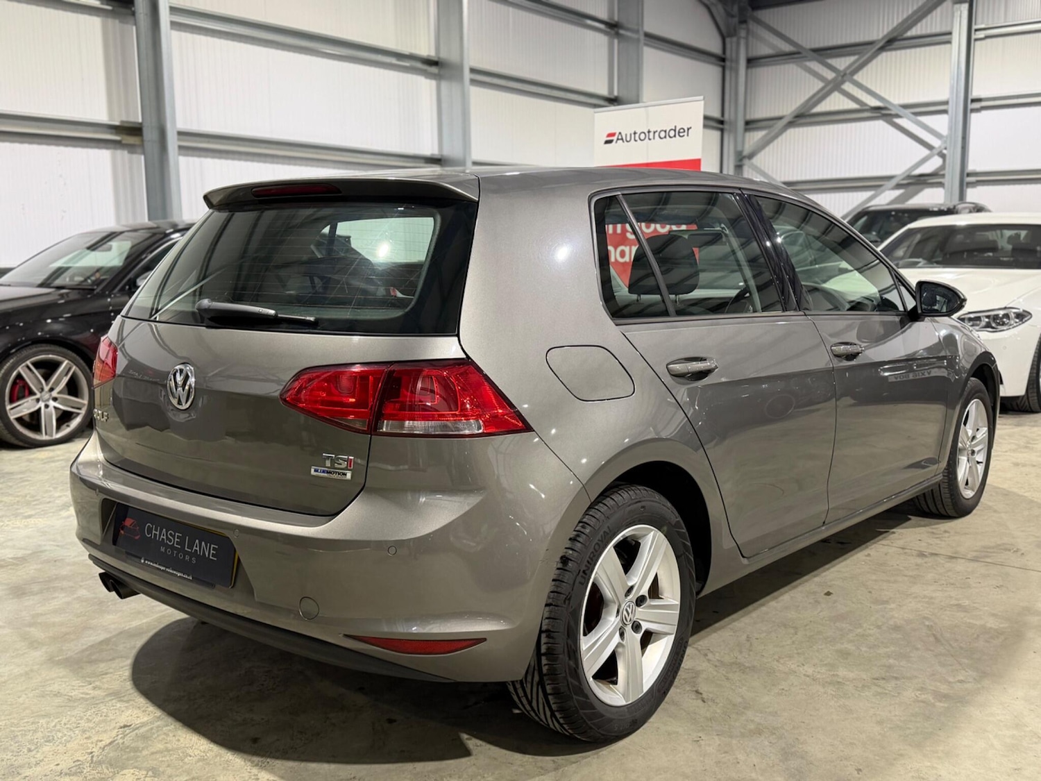Used Volkswagen Golf 2015 for sale - 77978497: Photo 22