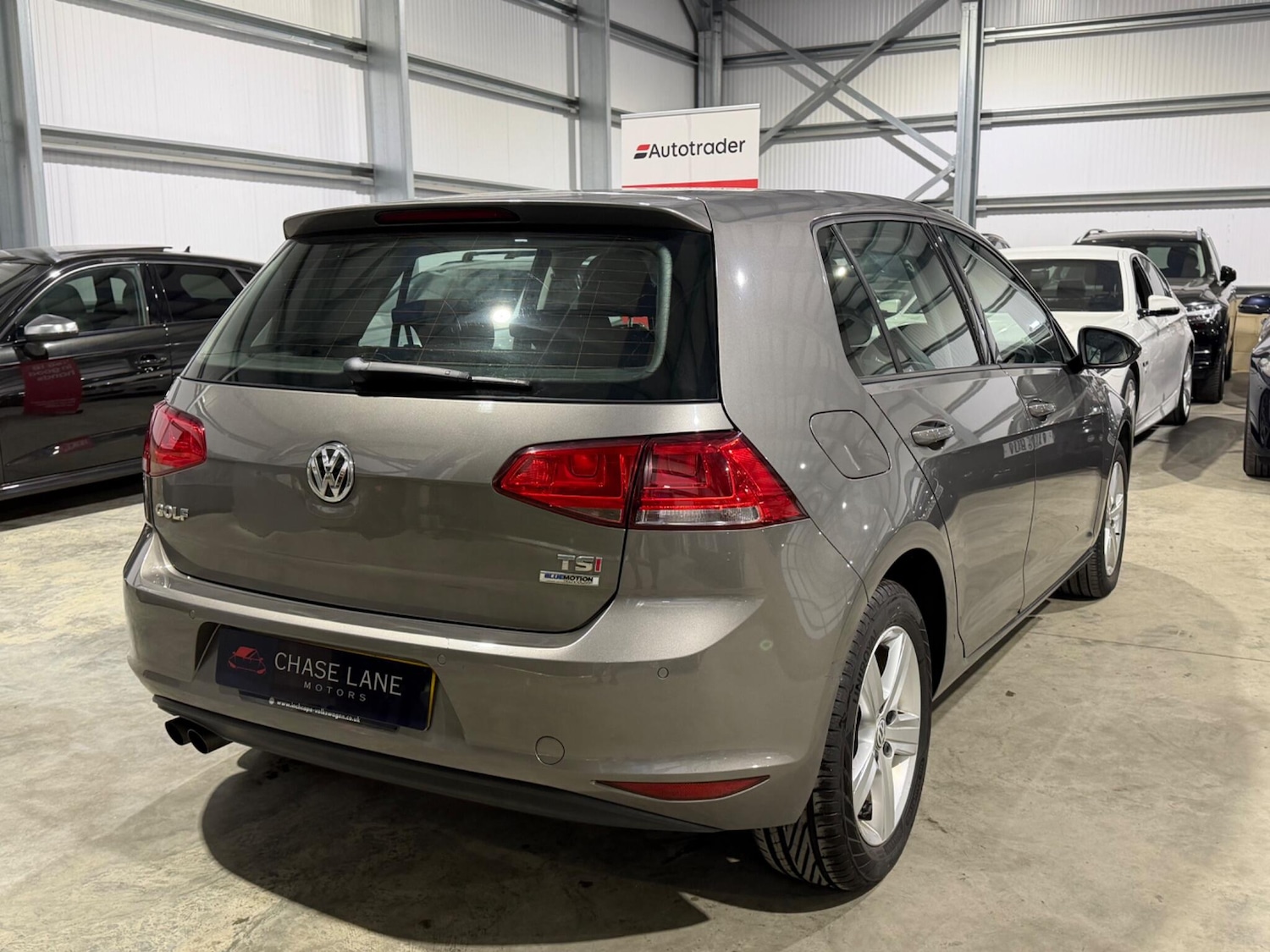 Used Volkswagen Golf 2015 for sale - 77978497: Photo 23