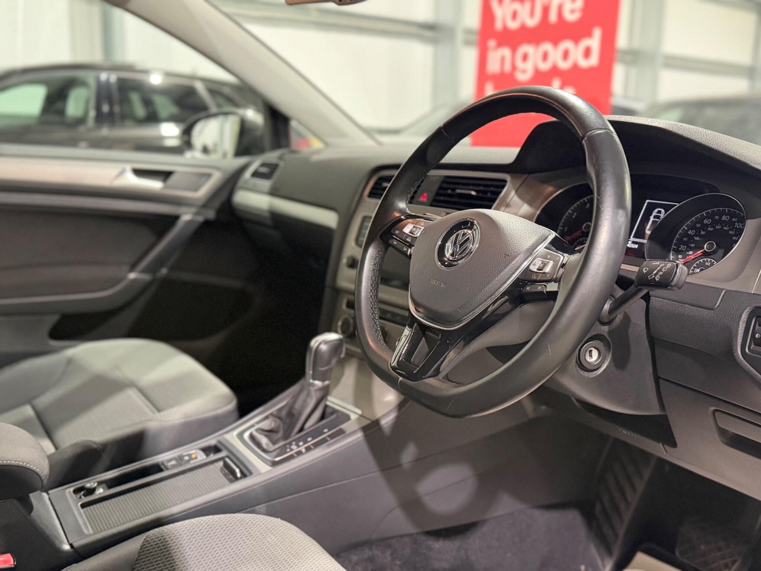 Used Volkswagen Golf 2015 for sale - 77978497: Photo 24