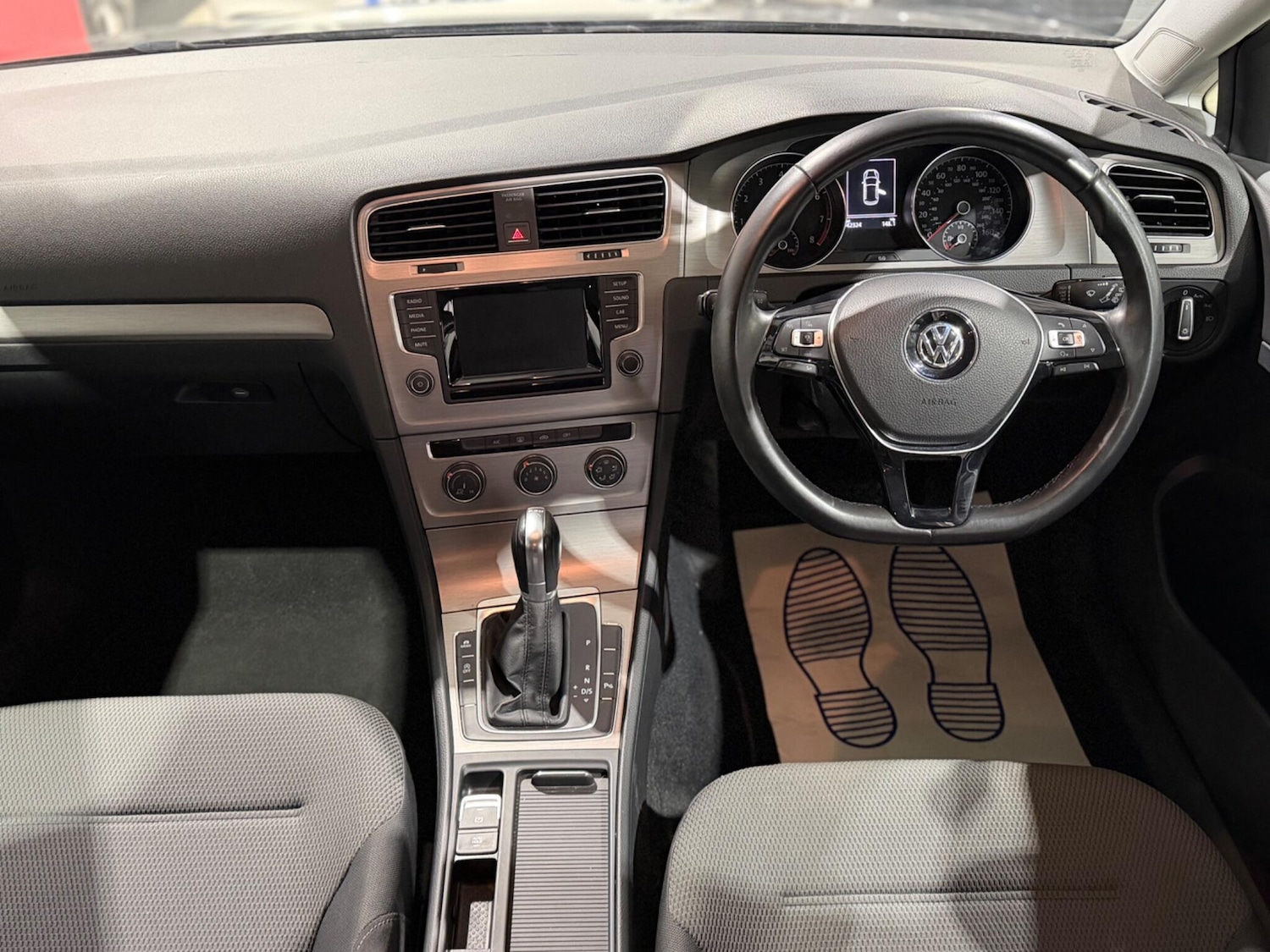 Used Volkswagen Golf 2015 for sale - 77978497: Photo 25