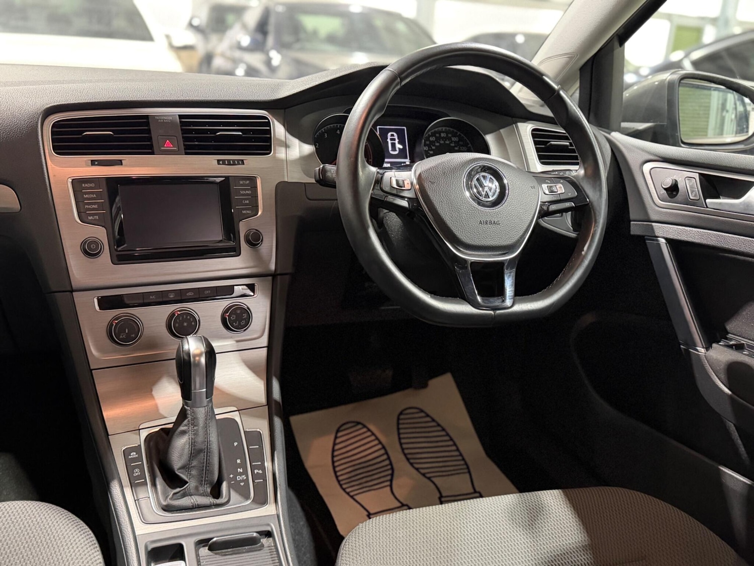 Used Volkswagen Golf 2015 for sale - 77978497: Photo 27