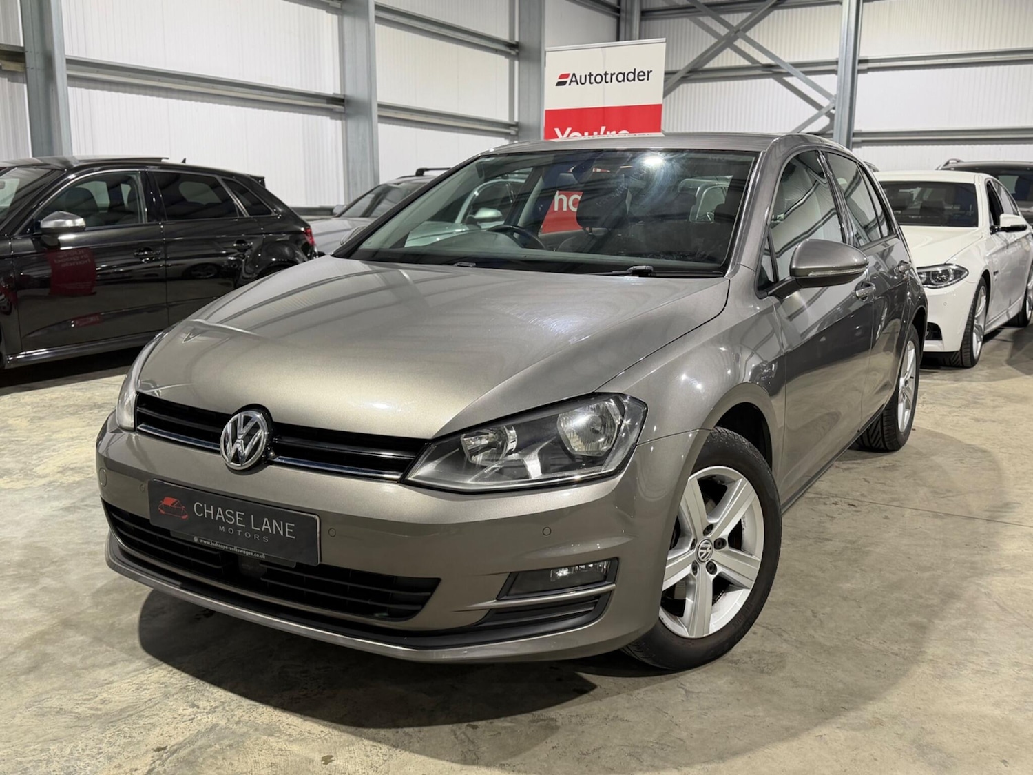 Used Volkswagen Golf 2015 for sale - 77978497: Photo 3