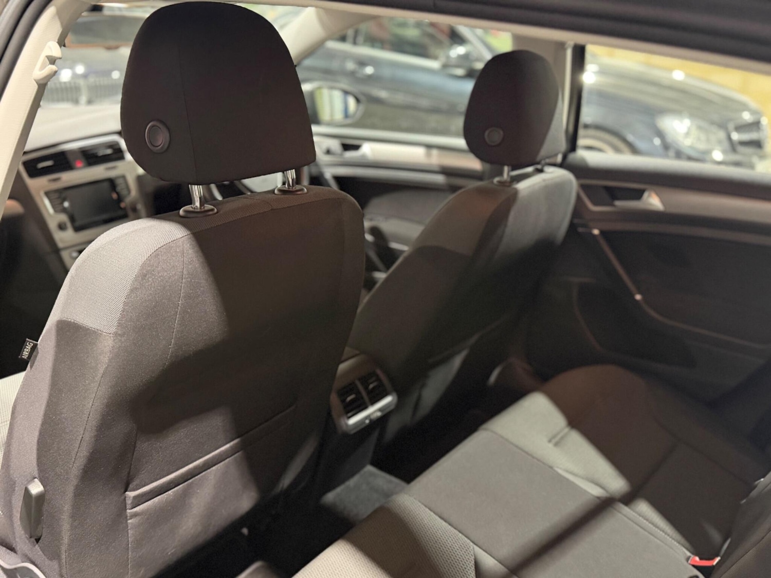 Used Volkswagen Golf 2015 for sale - 77978497: Photo 31