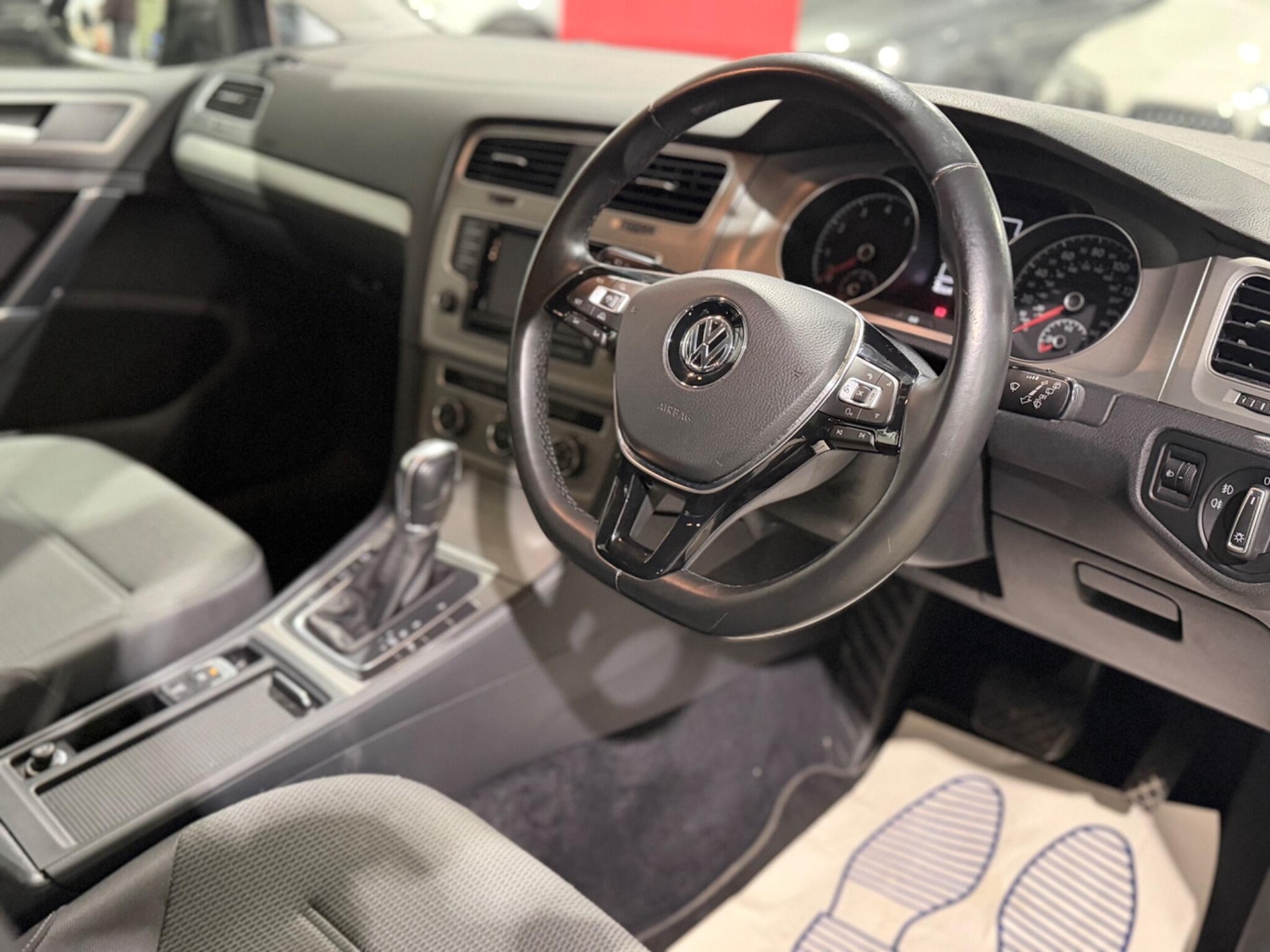 Used Volkswagen Golf 2015 for sale - 77978497: Photo 34