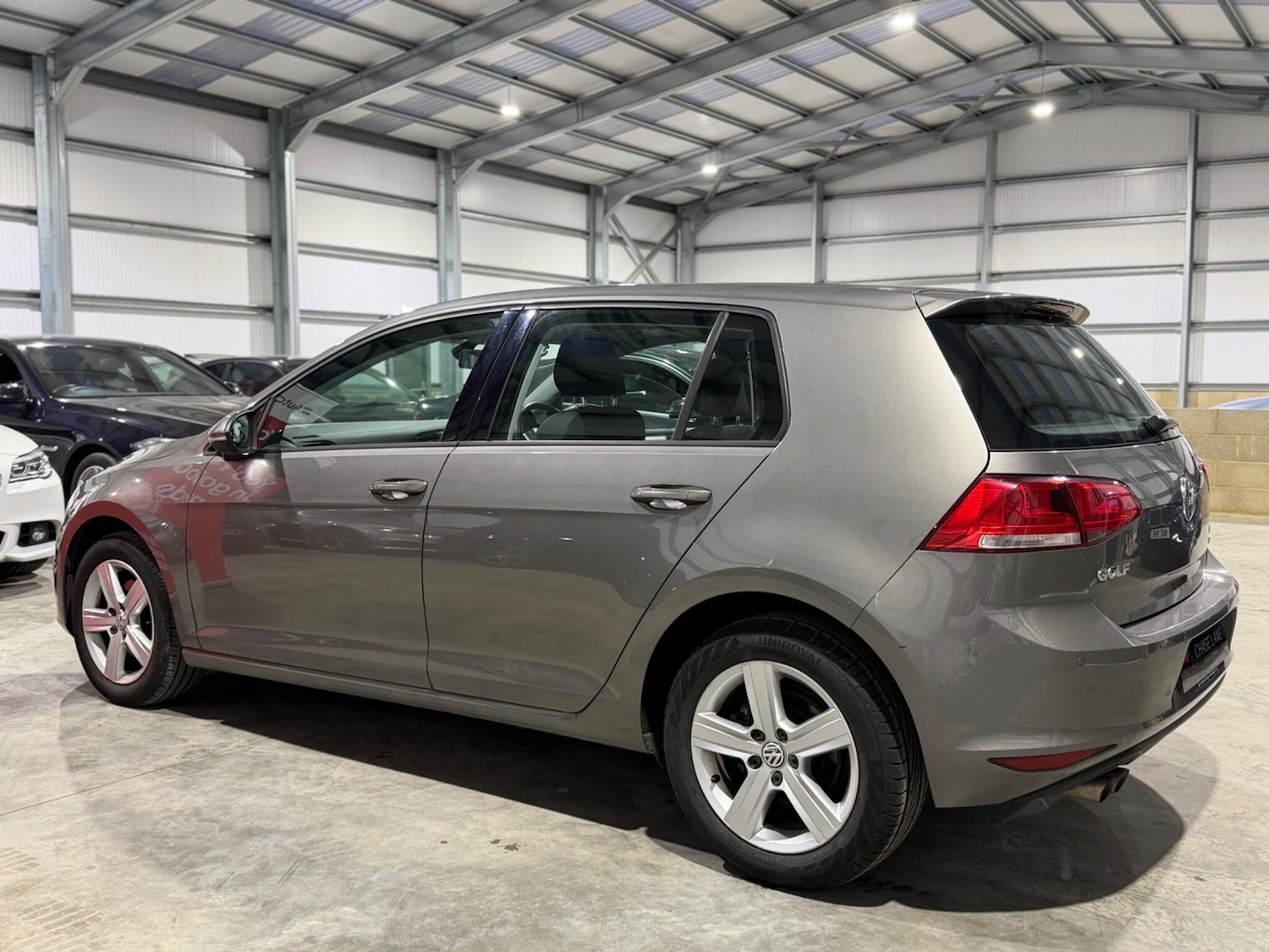 Used Volkswagen Golf 2015 for sale - 77978497: Photo 4