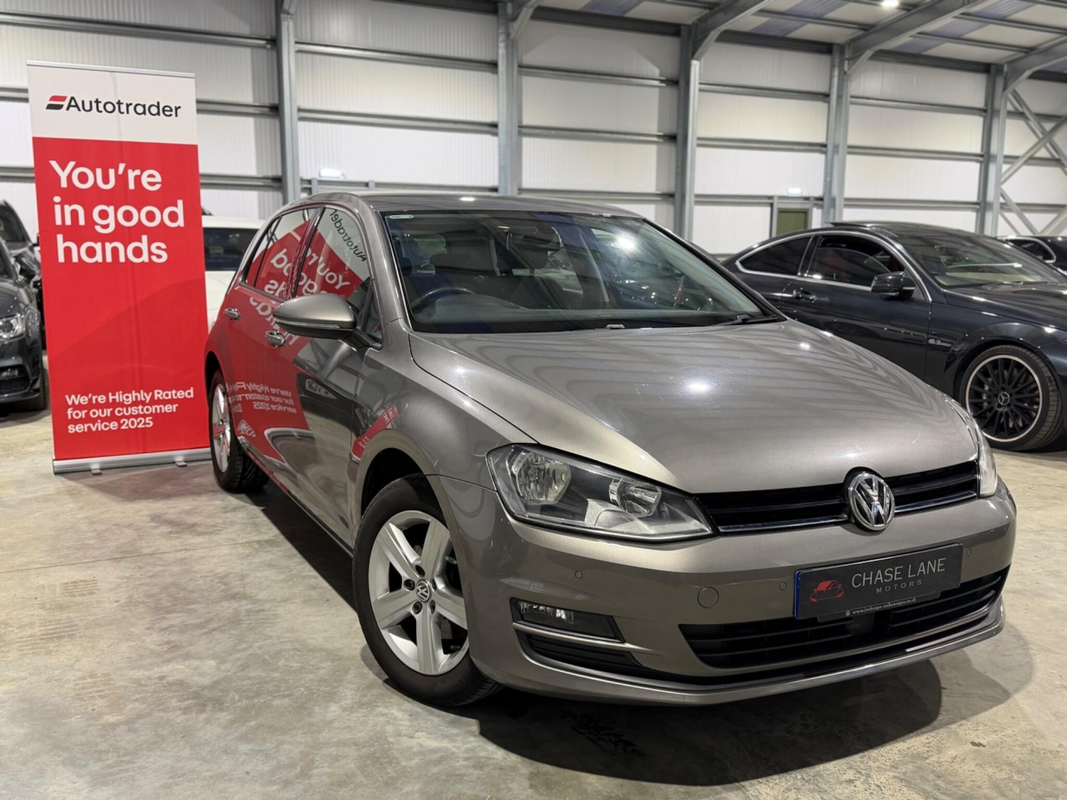 Used Volkswagen Golf 2015 for sale - 77978497: Photo 6